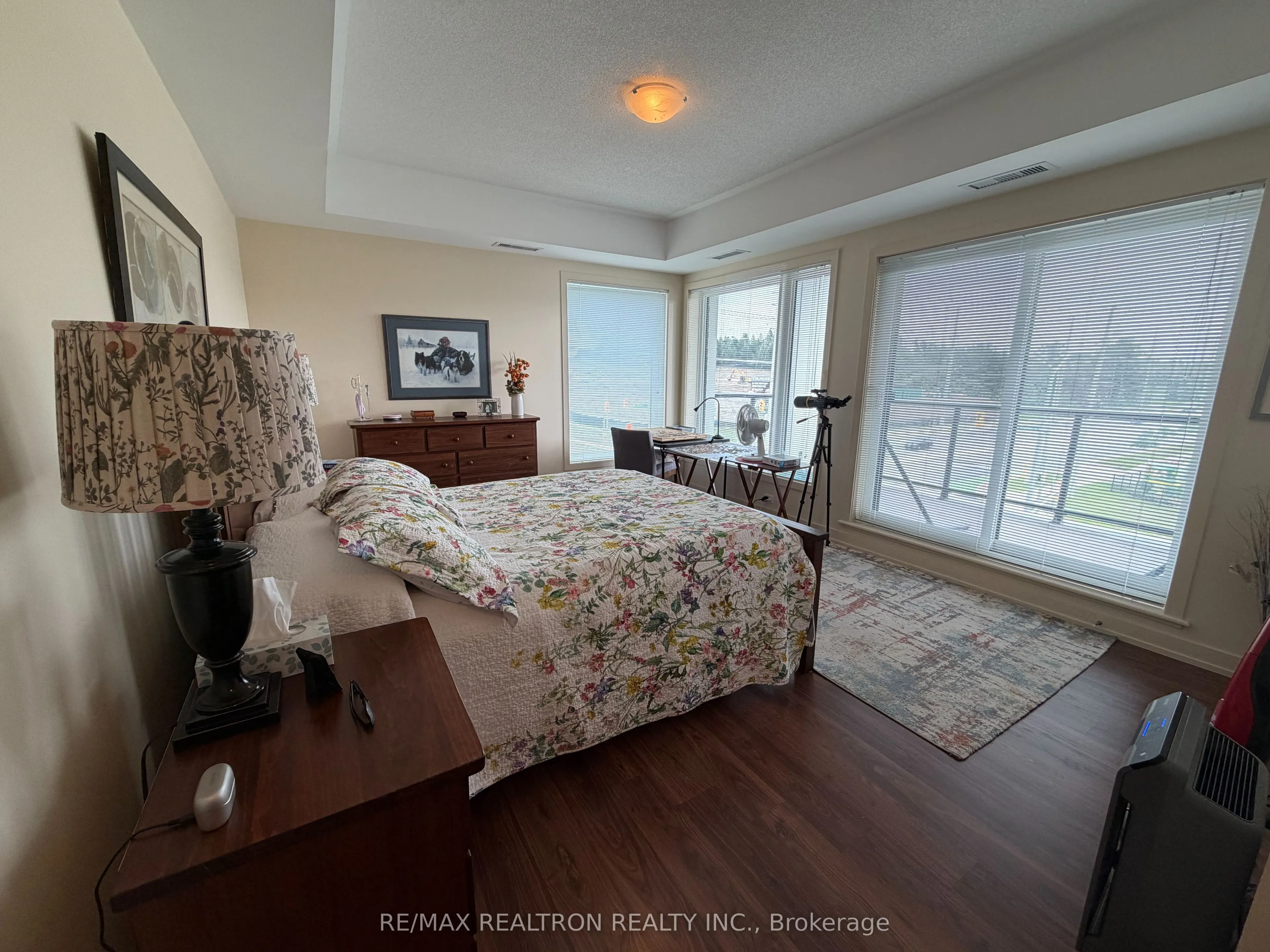 555 William Graham Drive #343