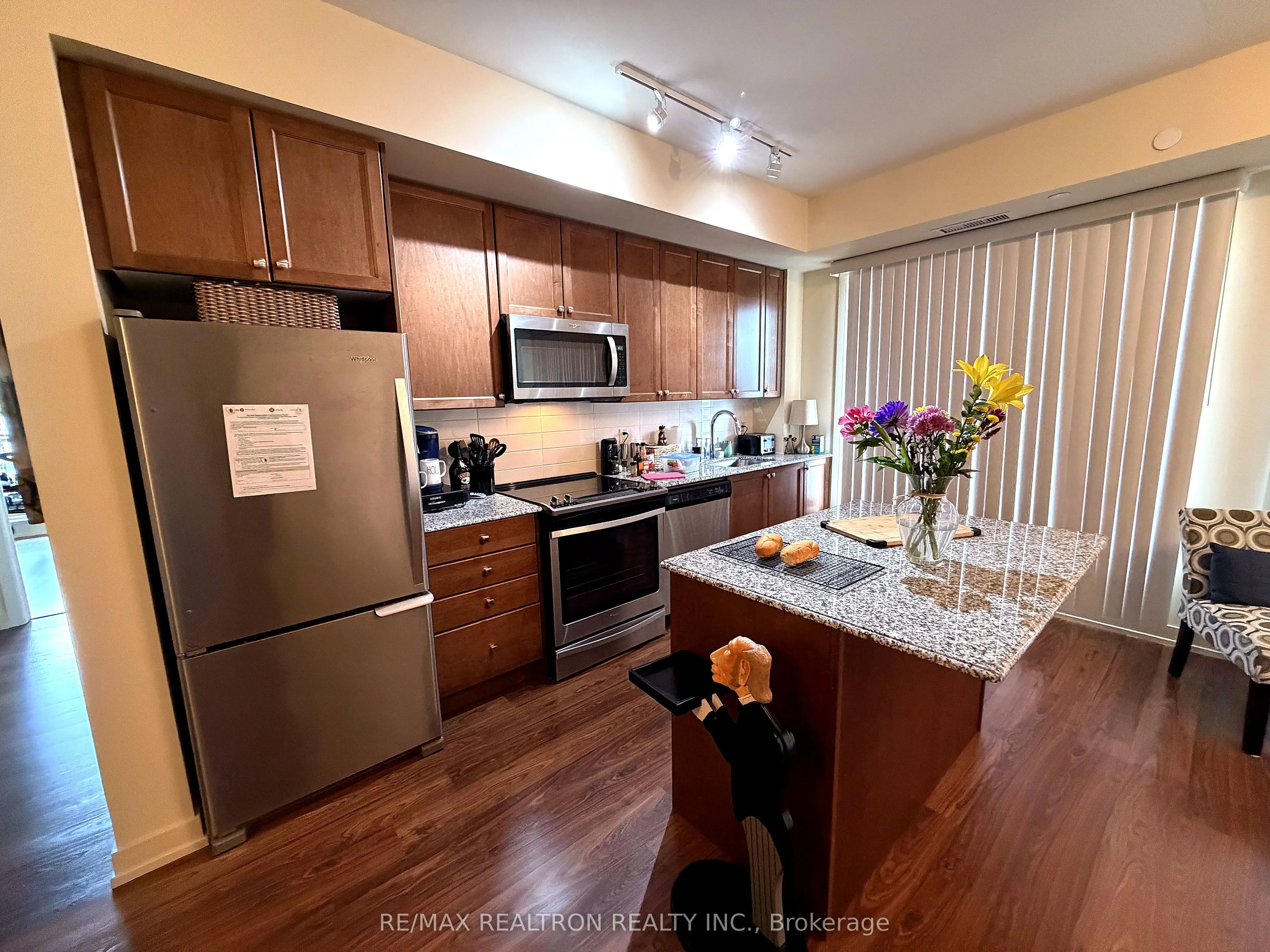 555 William Graham Drive #343