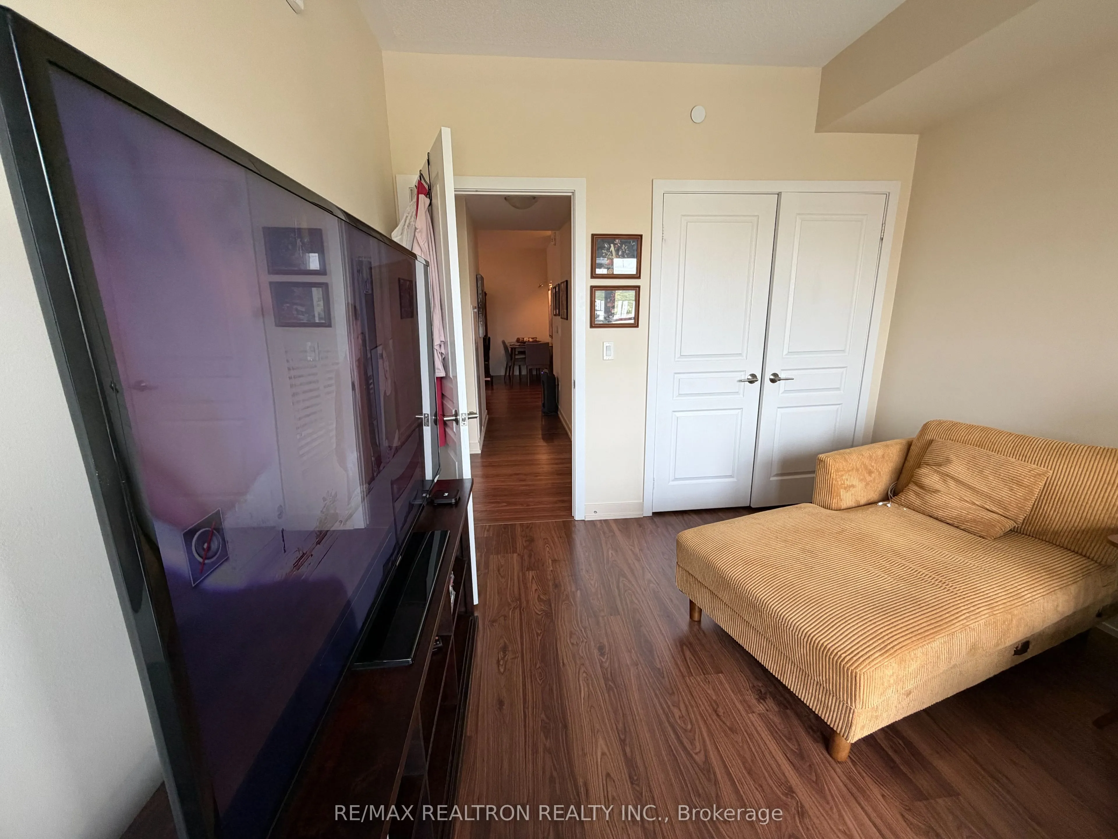 555 William Graham Drive #343