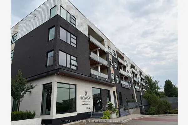 555 William Graham Drive #343