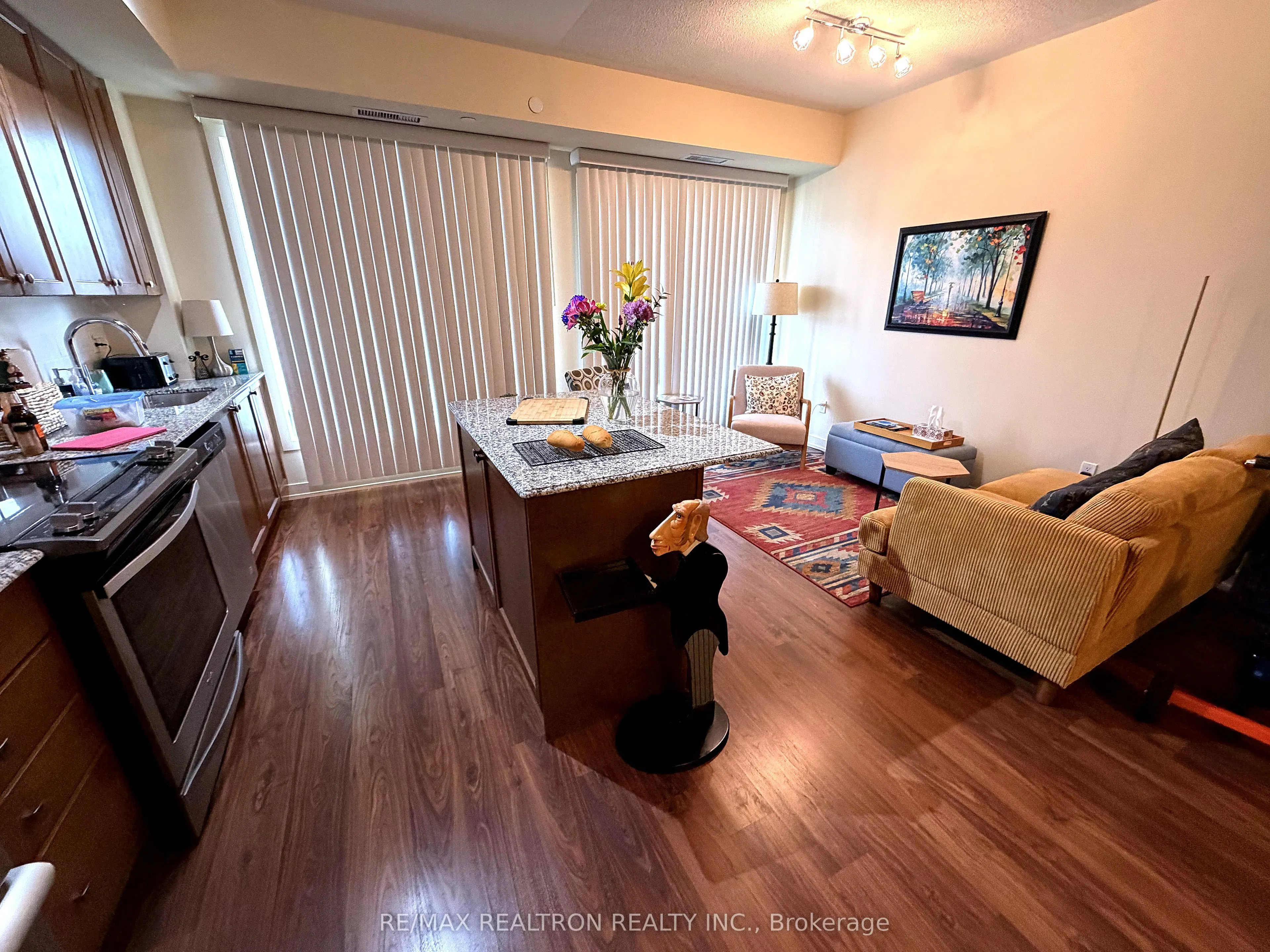 555 William Graham Drive #343
