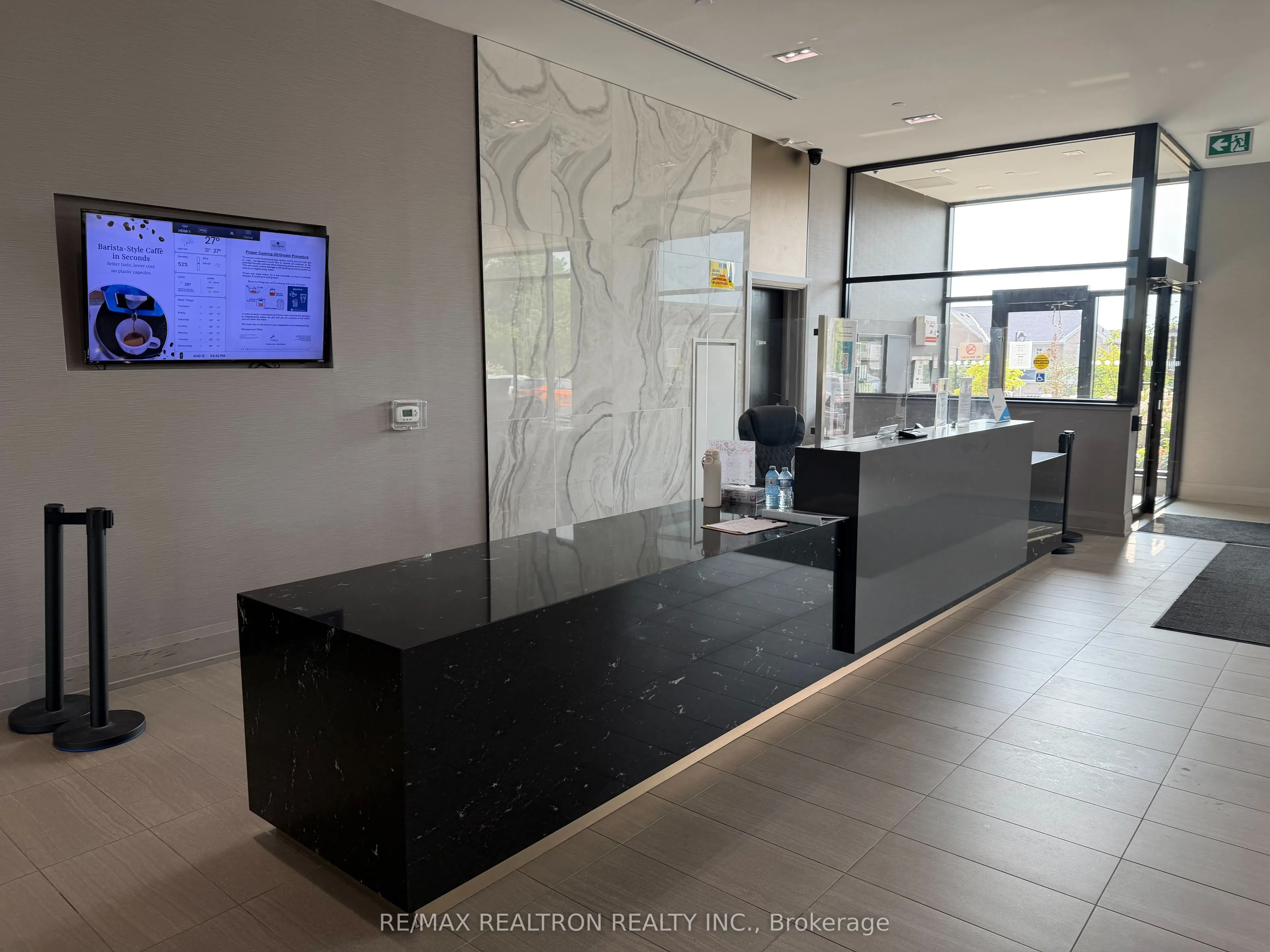 555 William Graham Drive #343