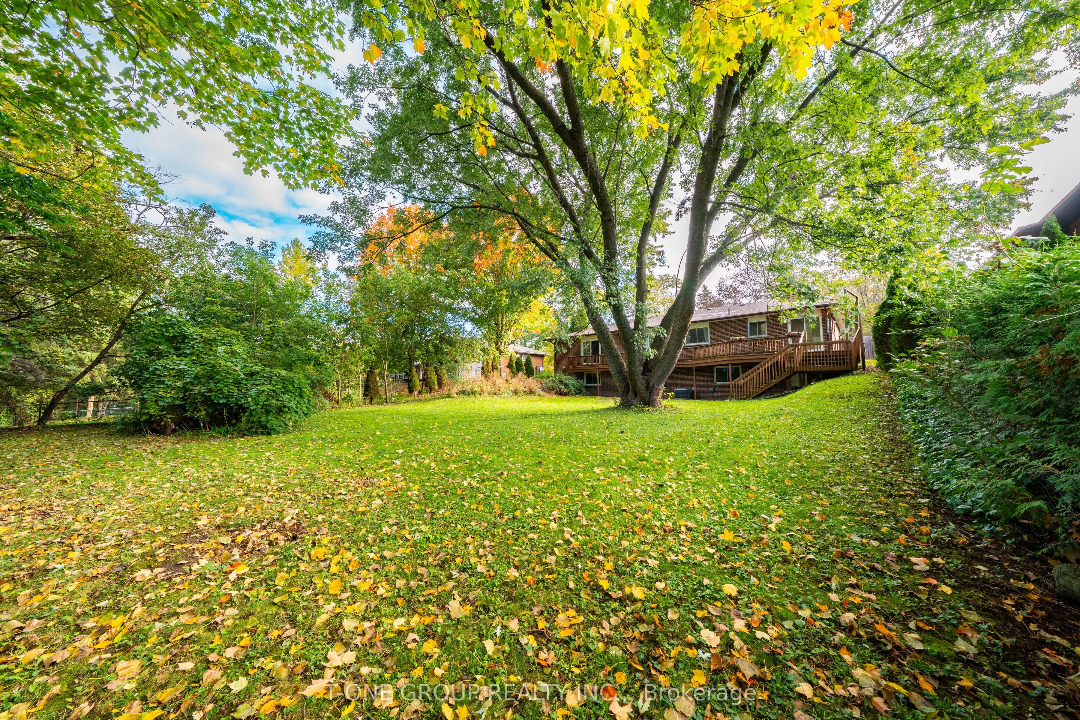 70 Hamilton Drive