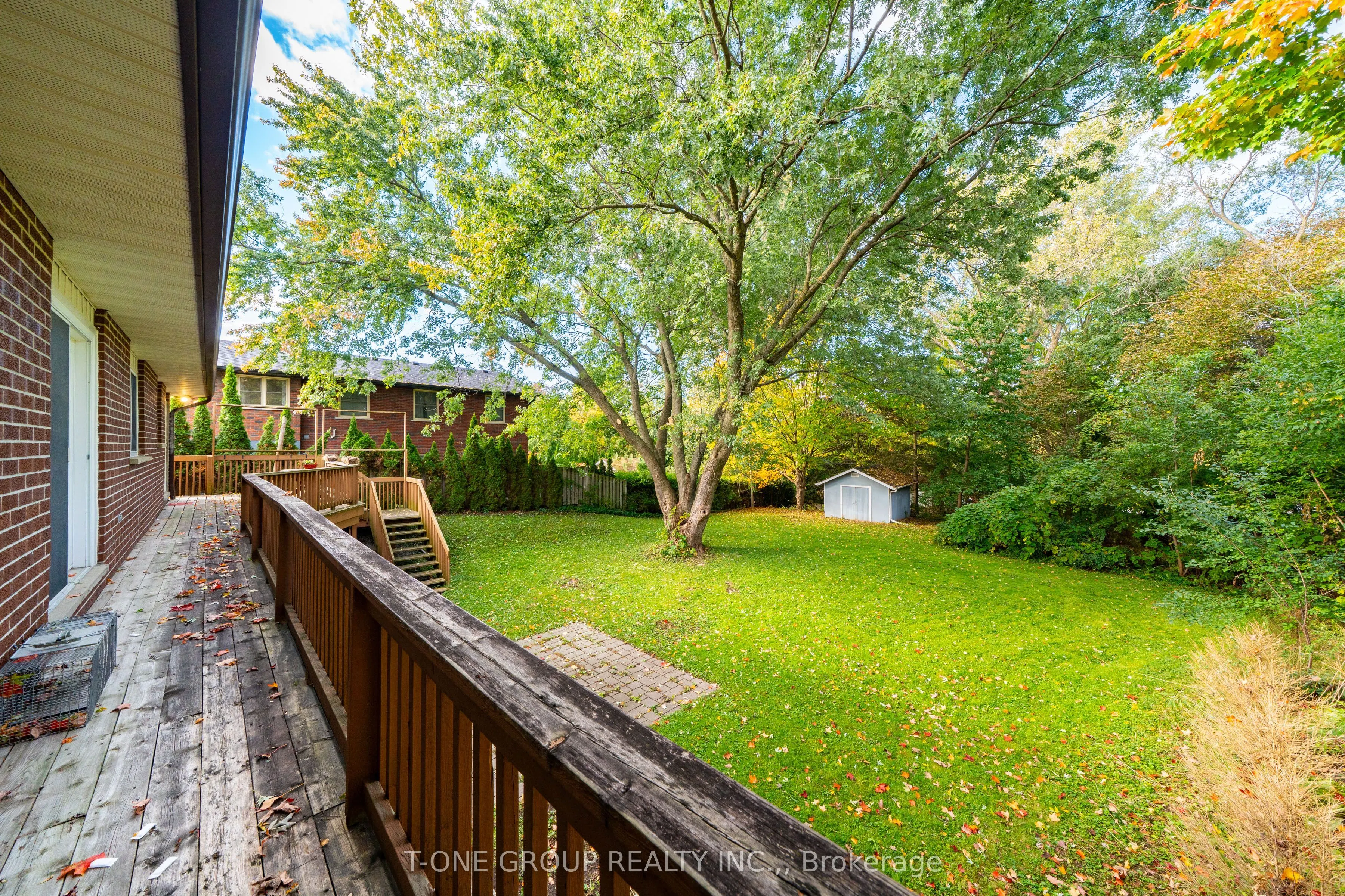 70 Hamilton Drive