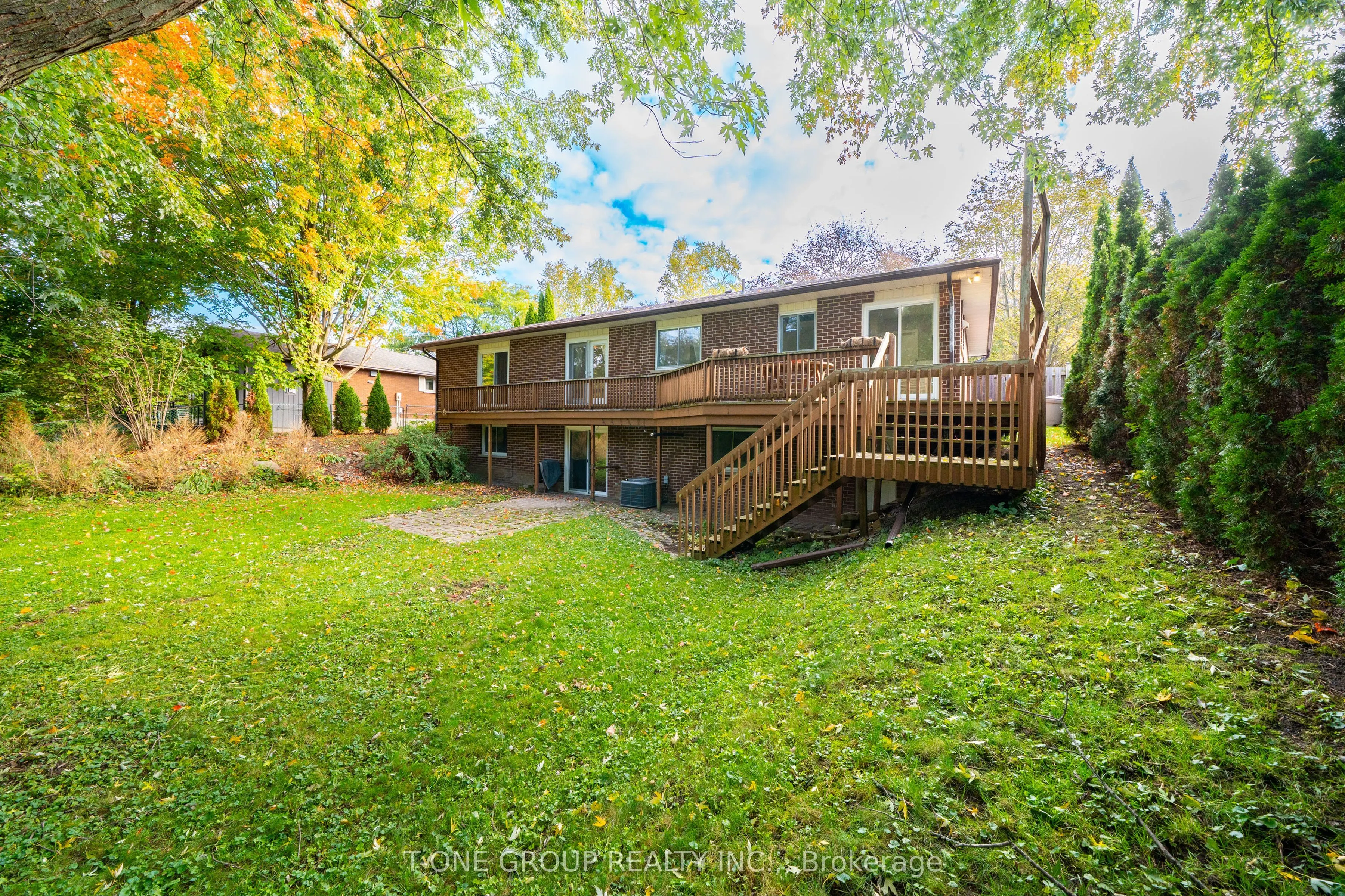 70 Hamilton Drive