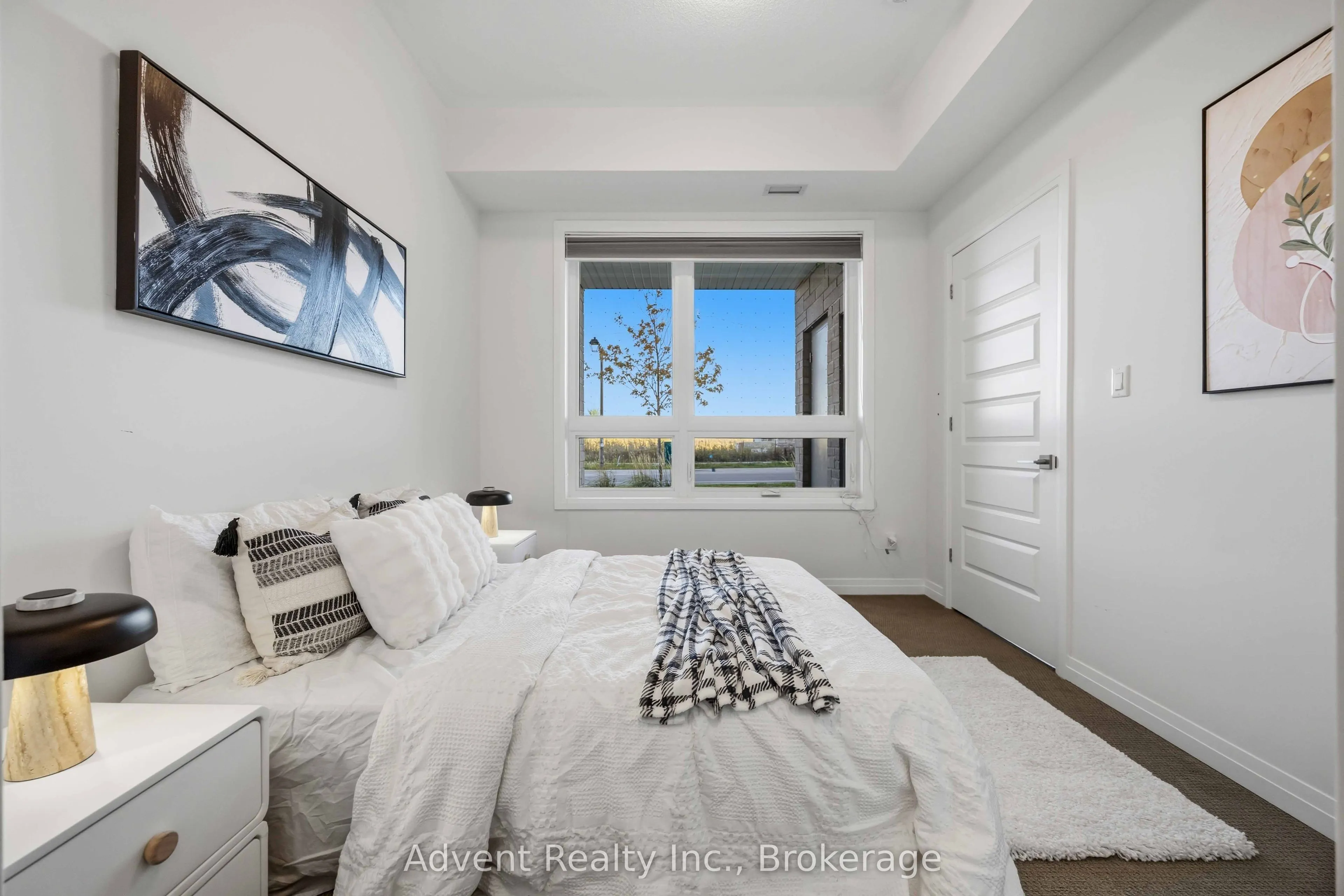 58 Adam Sellers Street #113