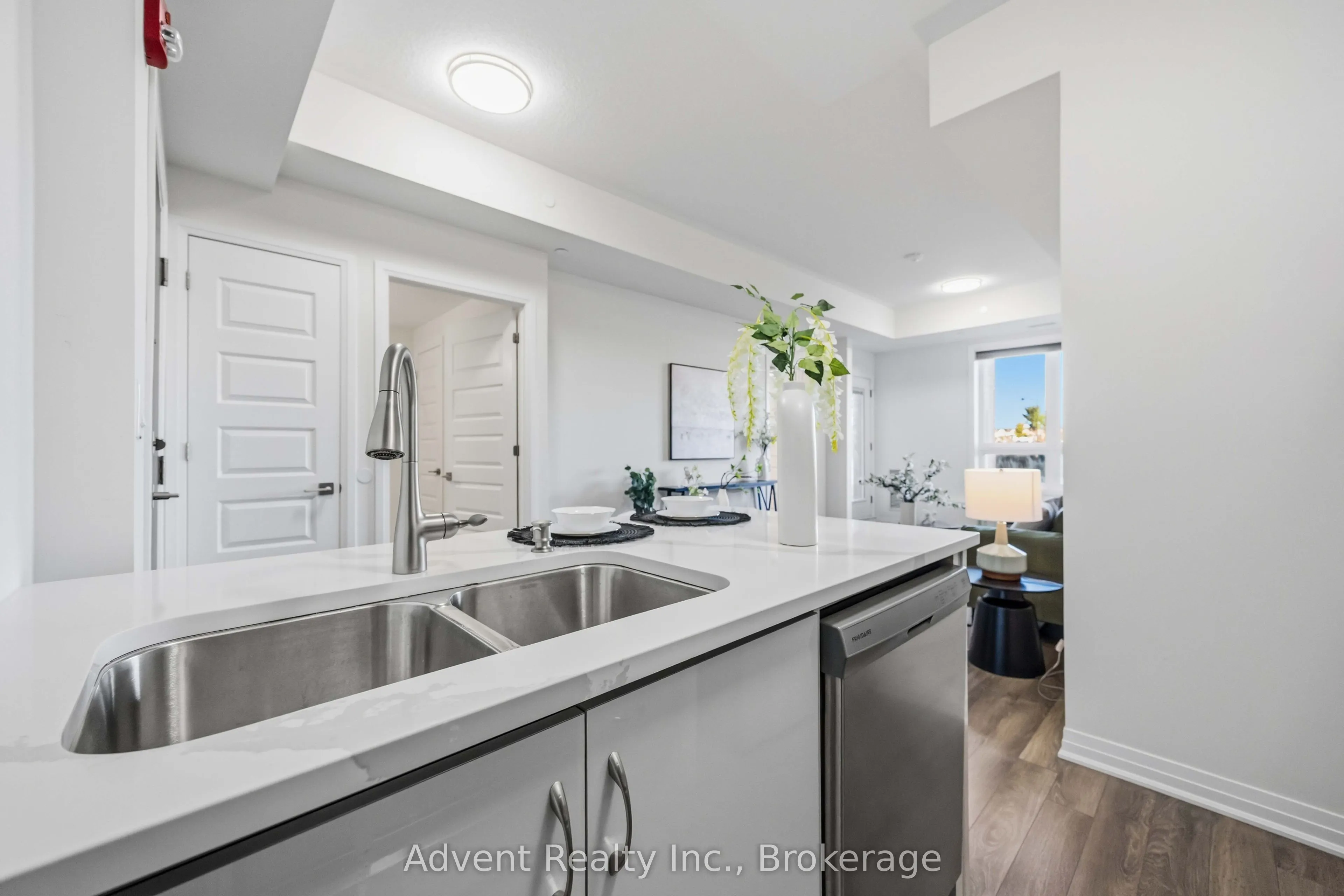 58 Adam Sellers Street #113