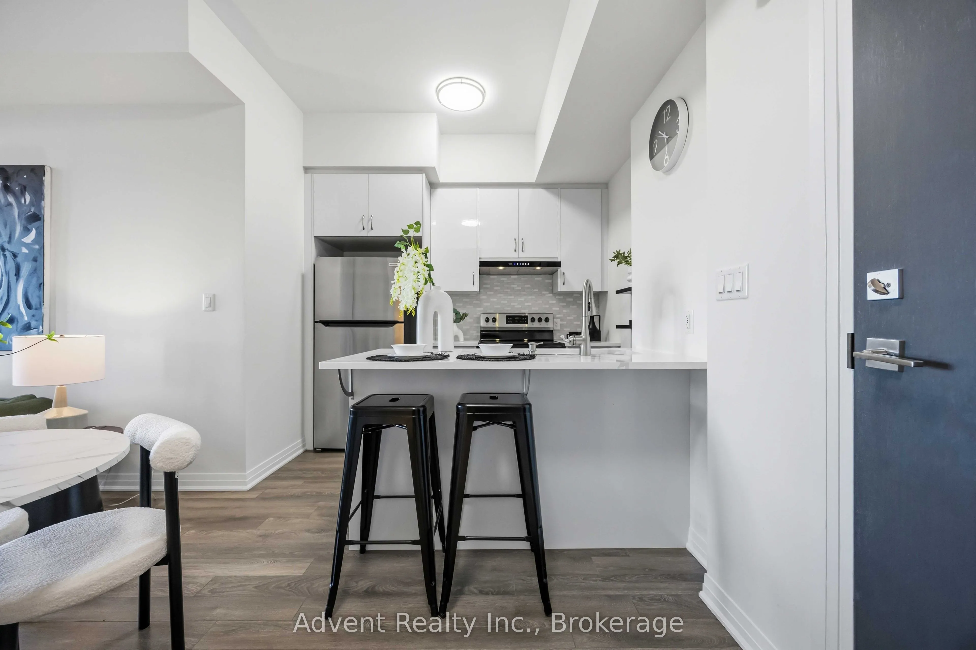 58 Adam Sellers Street #113