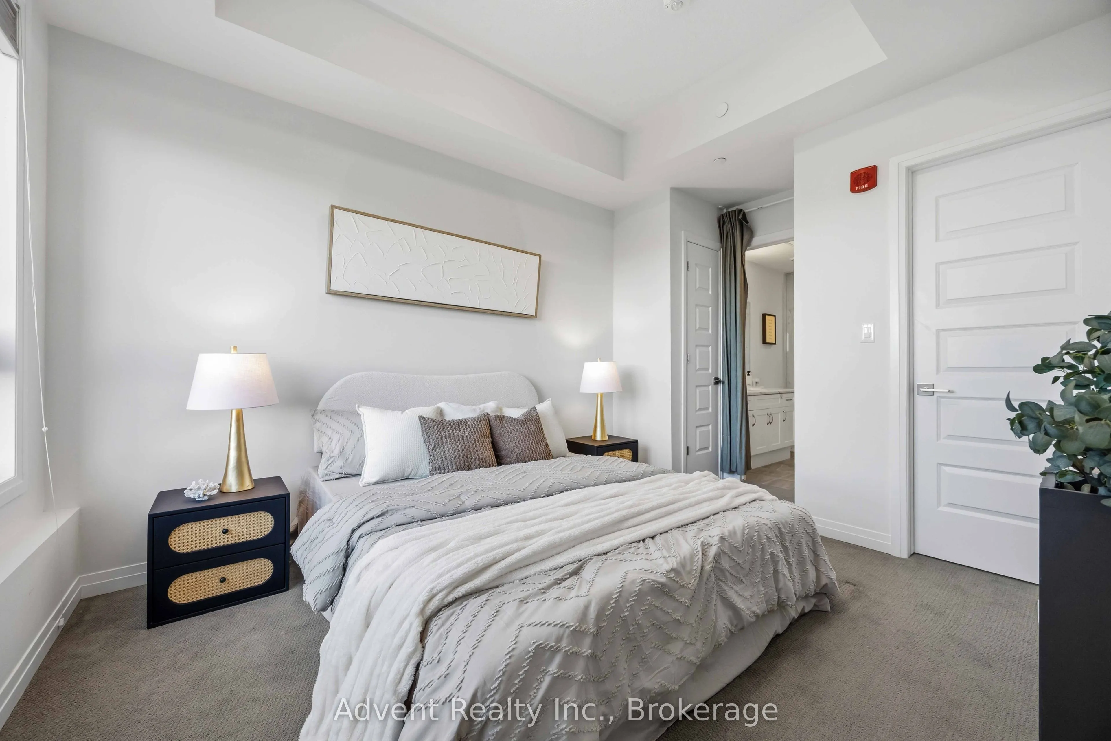 58 Adam Sellers Street #113