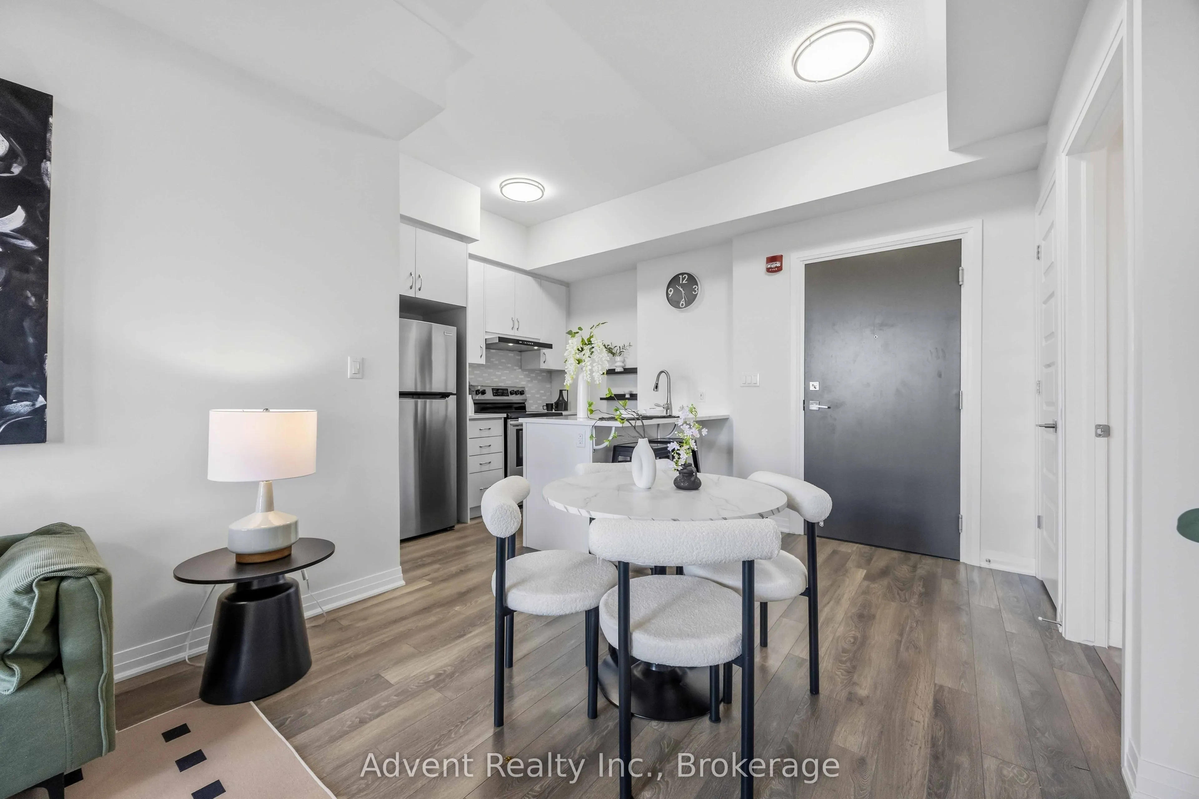 58 Adam Sellers Street #113