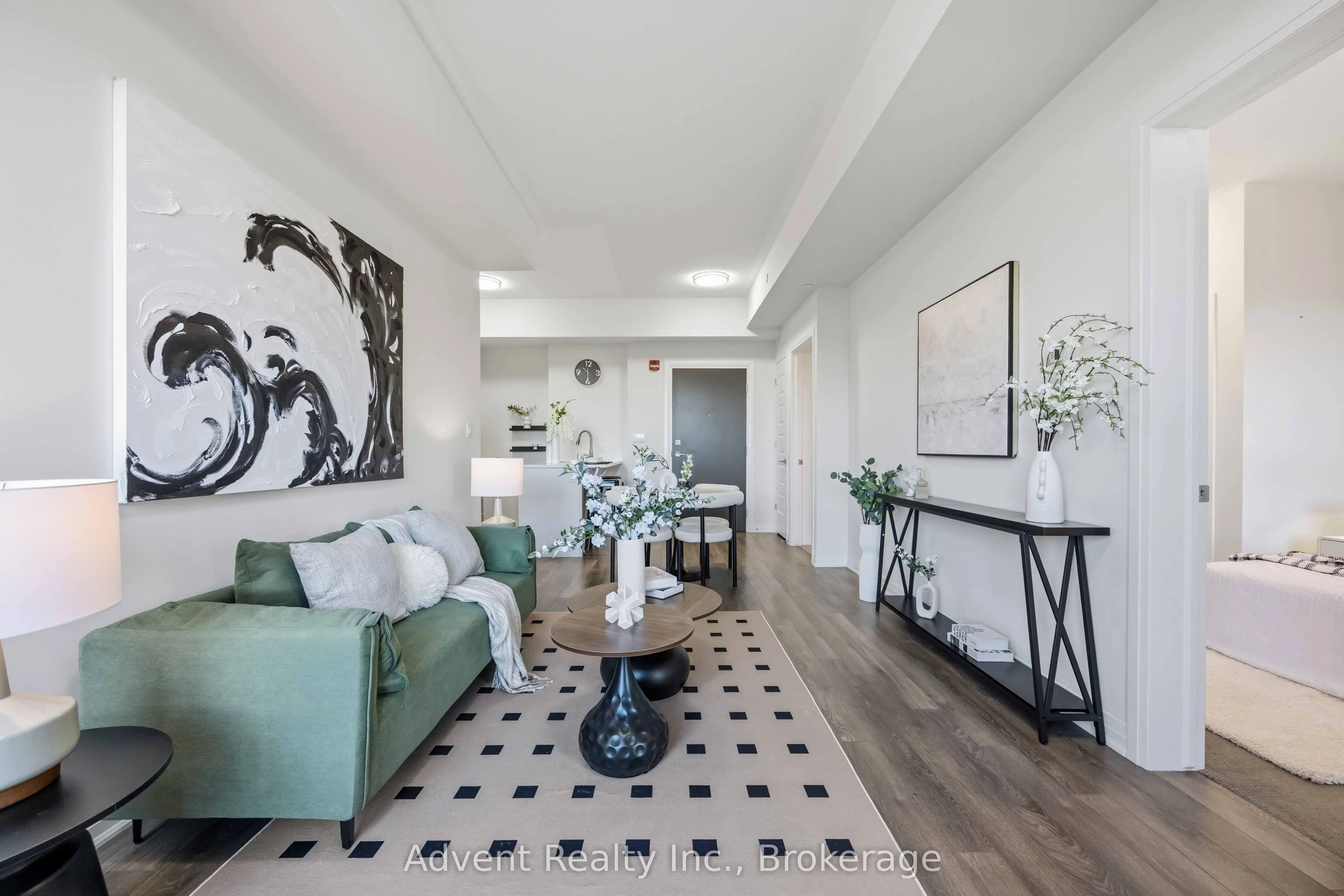 58 Adam Sellers Street #113