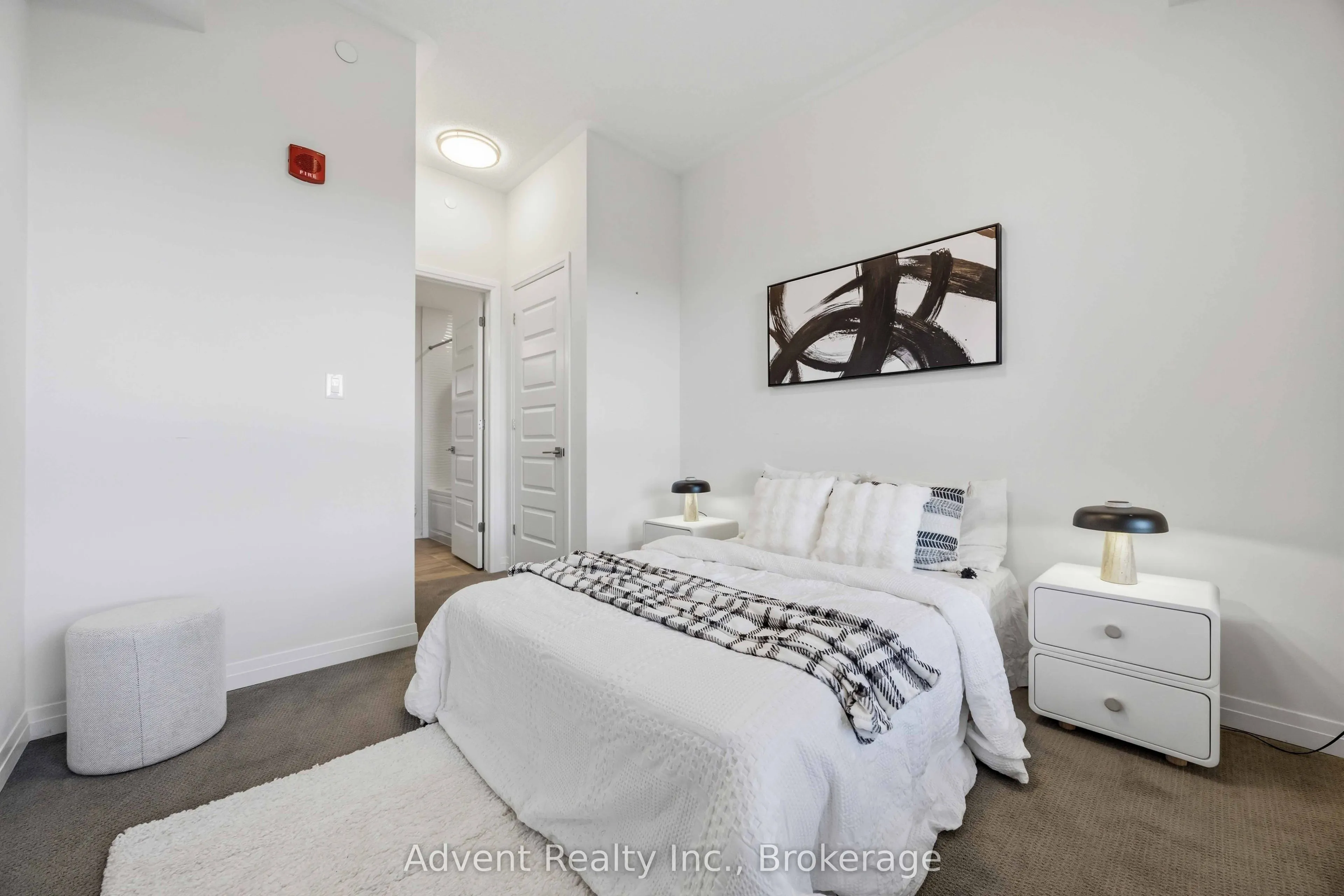 58 Adam Sellers Street #113