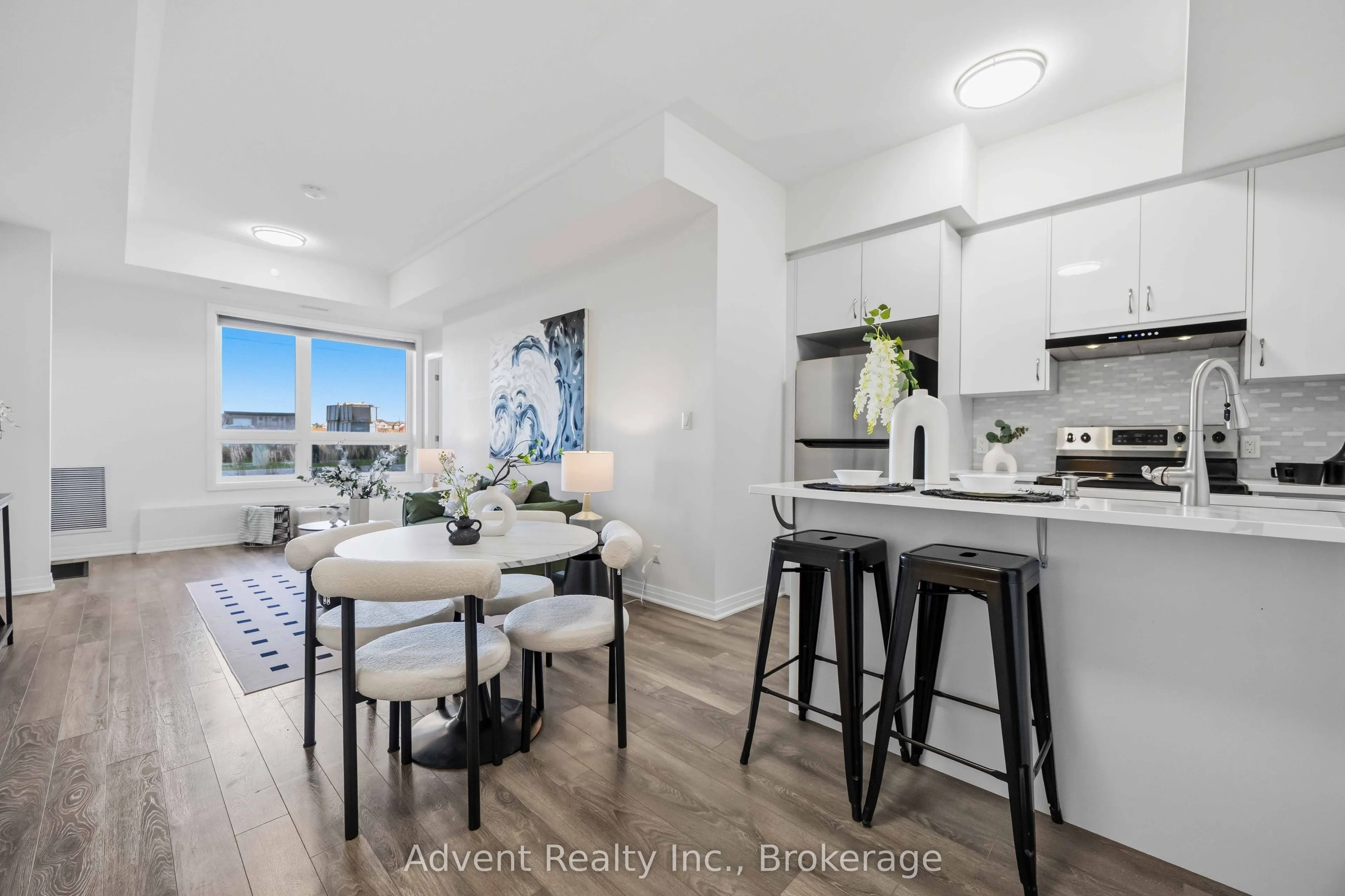 58 Adam Sellers Street #113