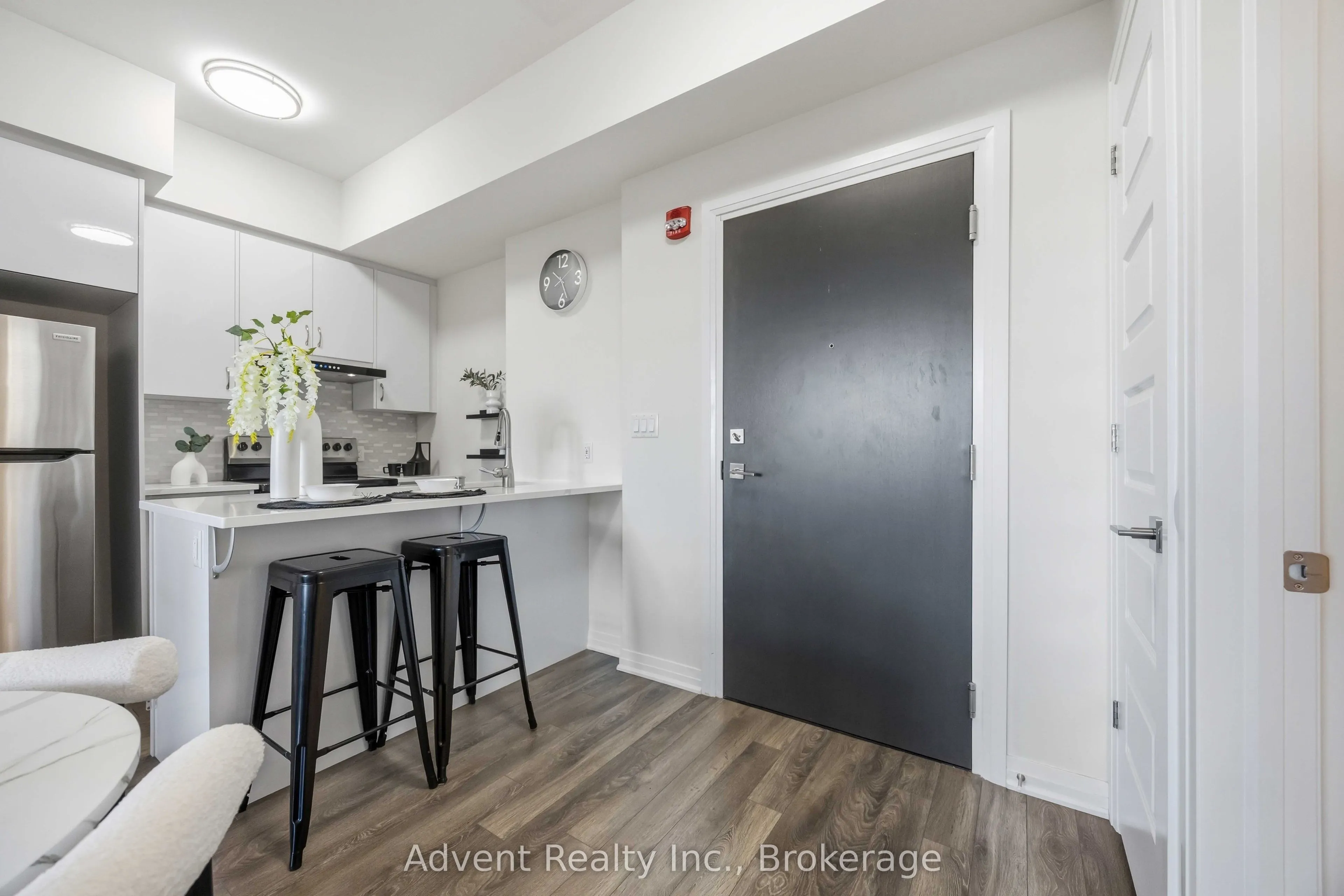 58 Adam Sellers Street #113