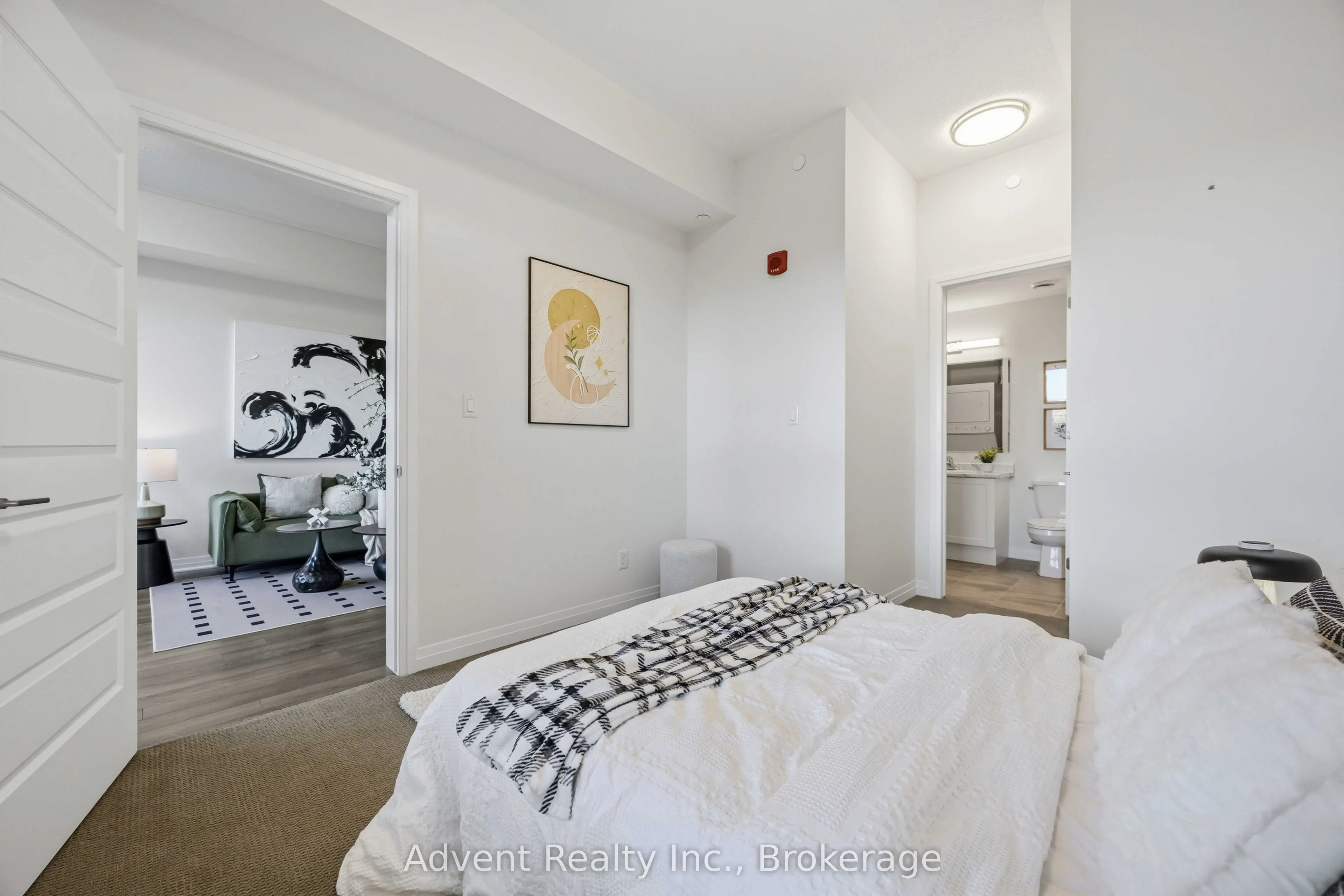 58 Adam Sellers Street #113