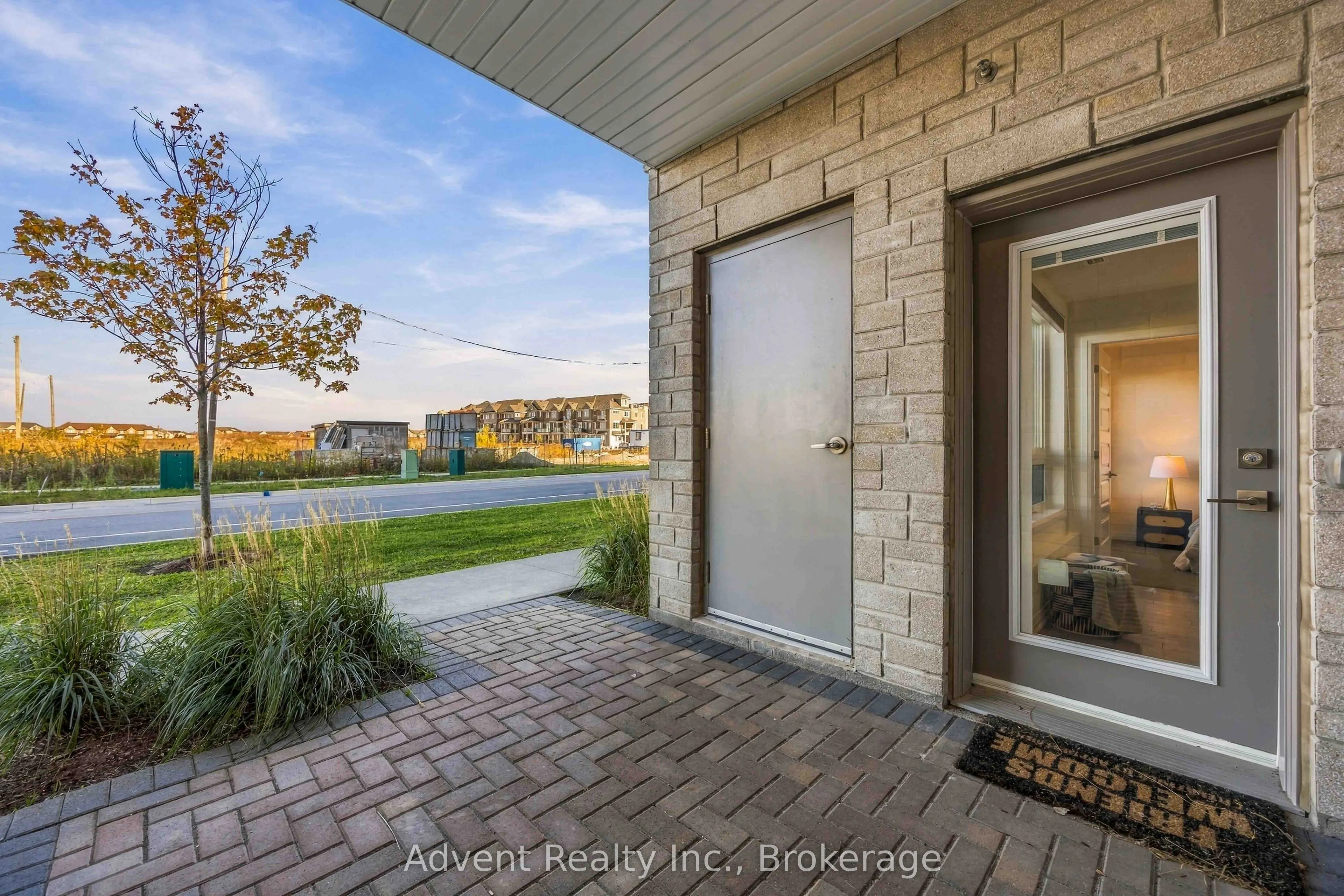 58 Adam Sellers Street #113