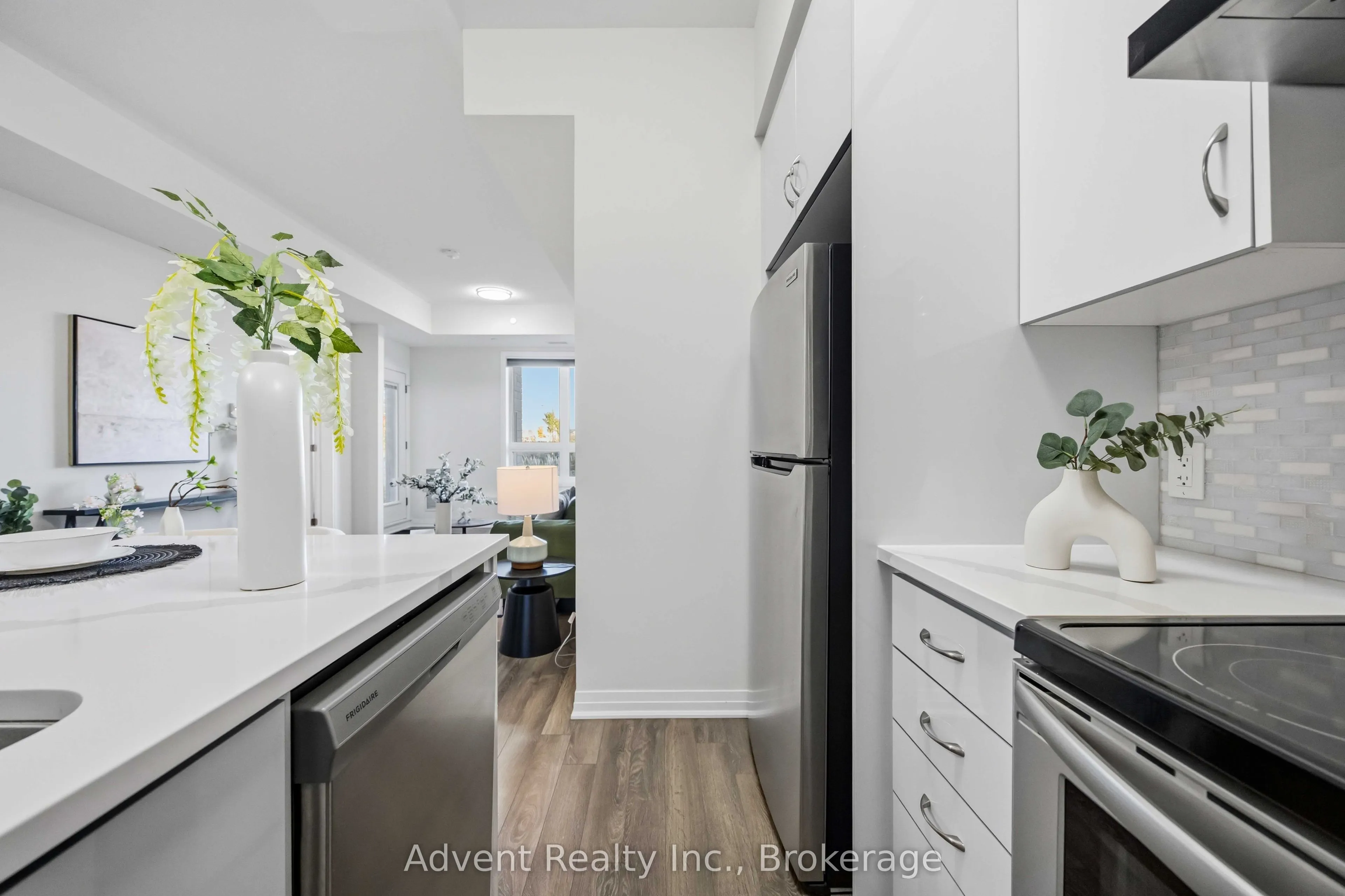 58 Adam Sellers Street #113