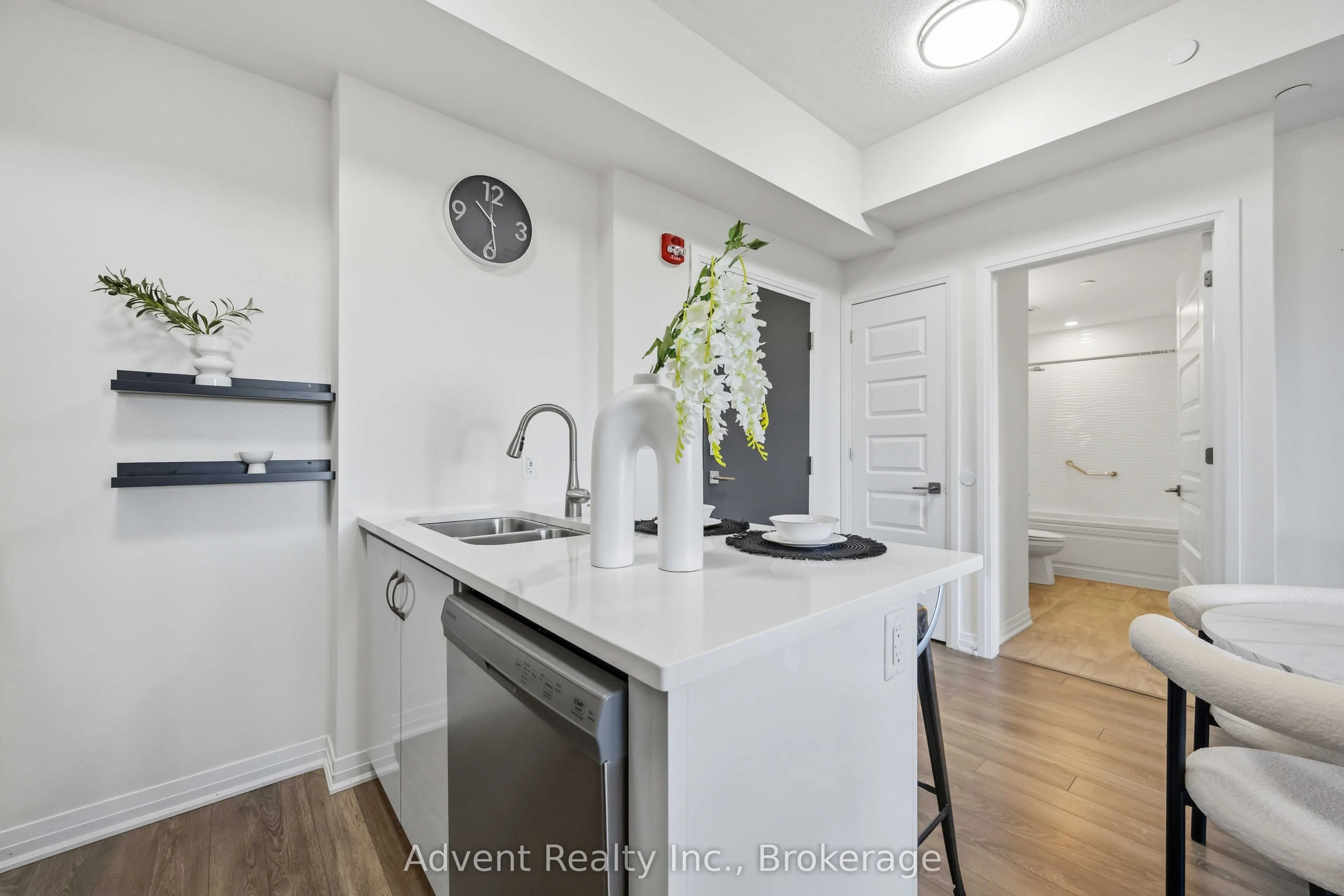 58 Adam Sellers Street #113