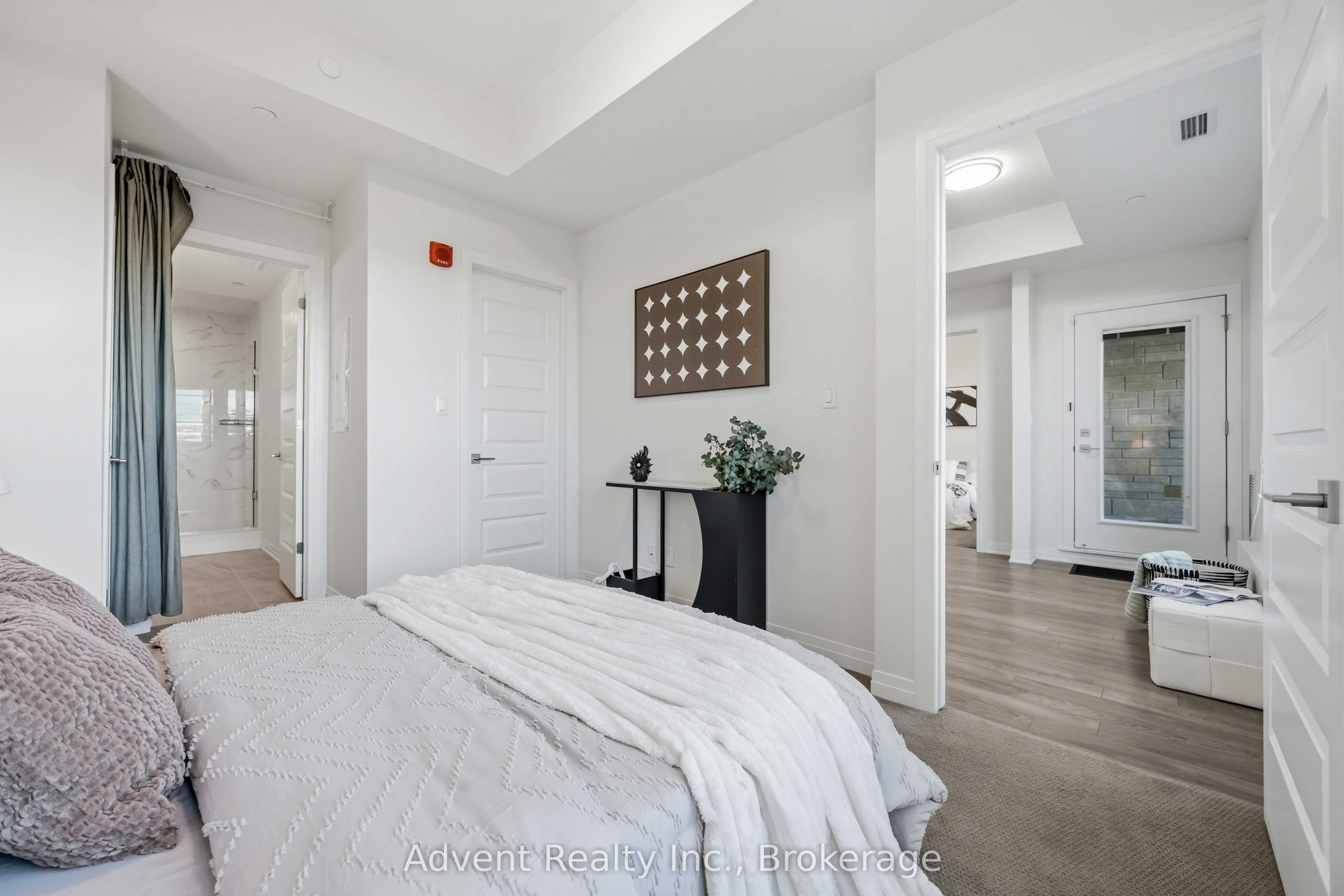 58 Adam Sellers Street #113