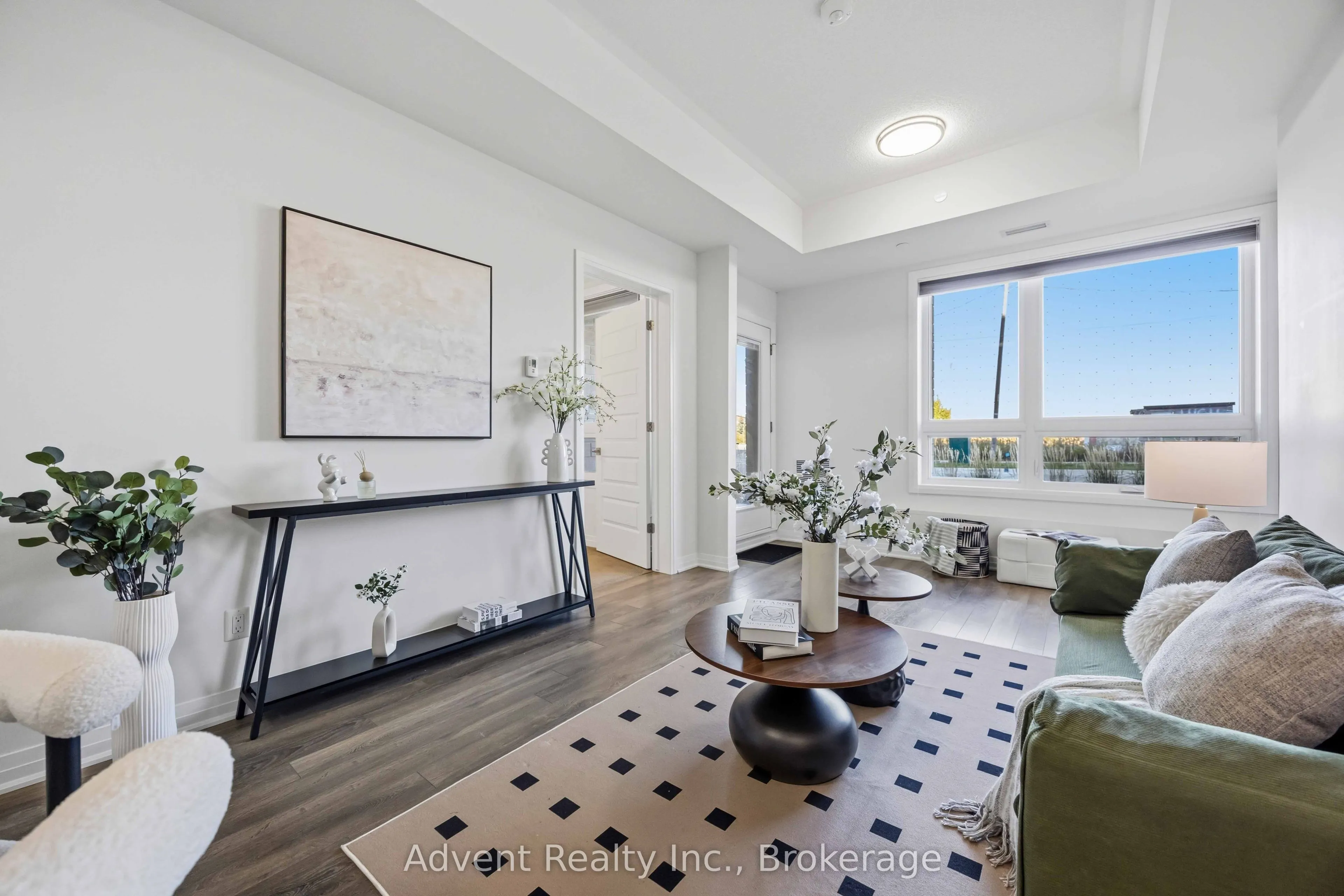58 Adam Sellers Street #113