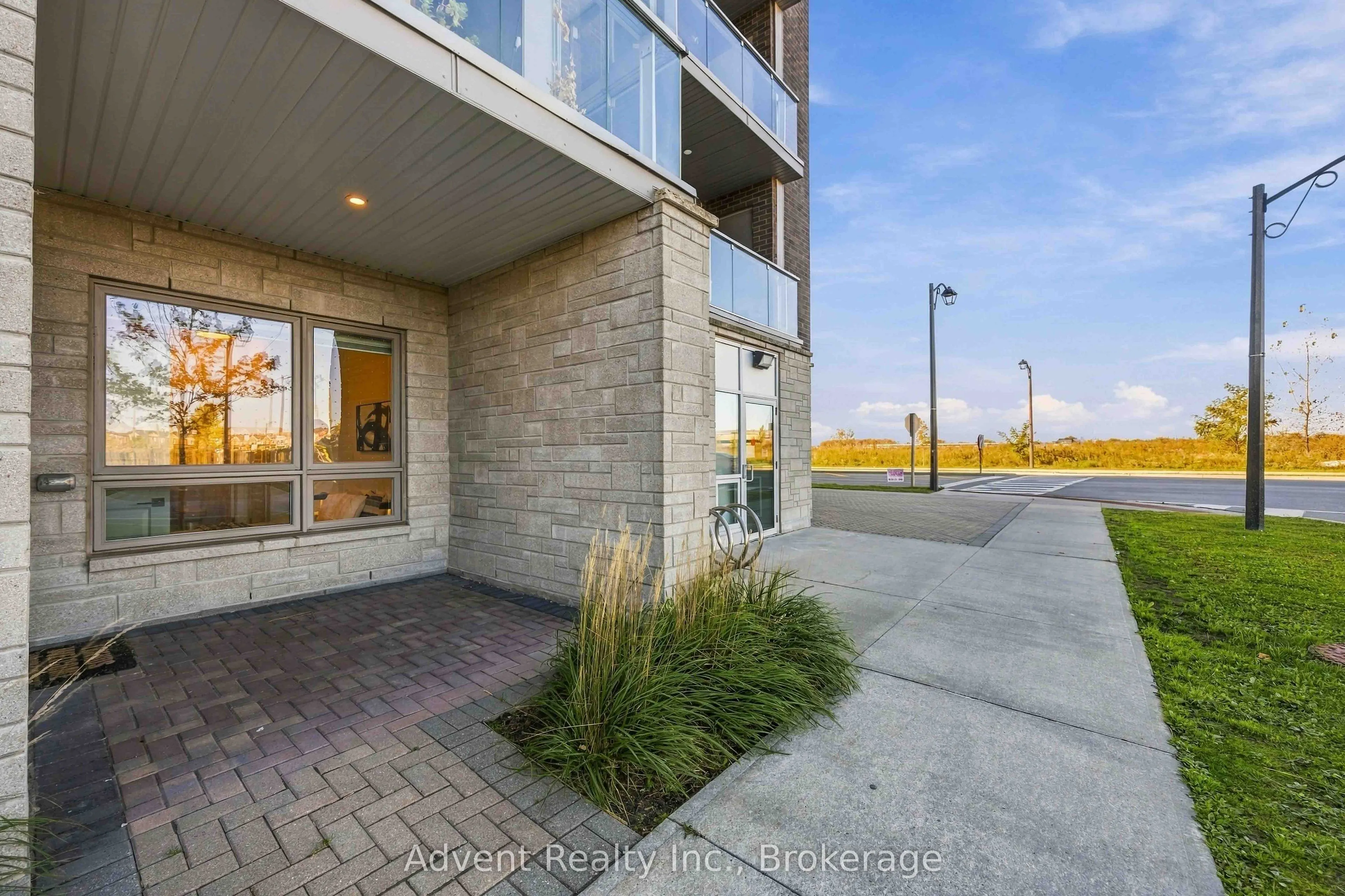 58 Adam Sellers Street #113