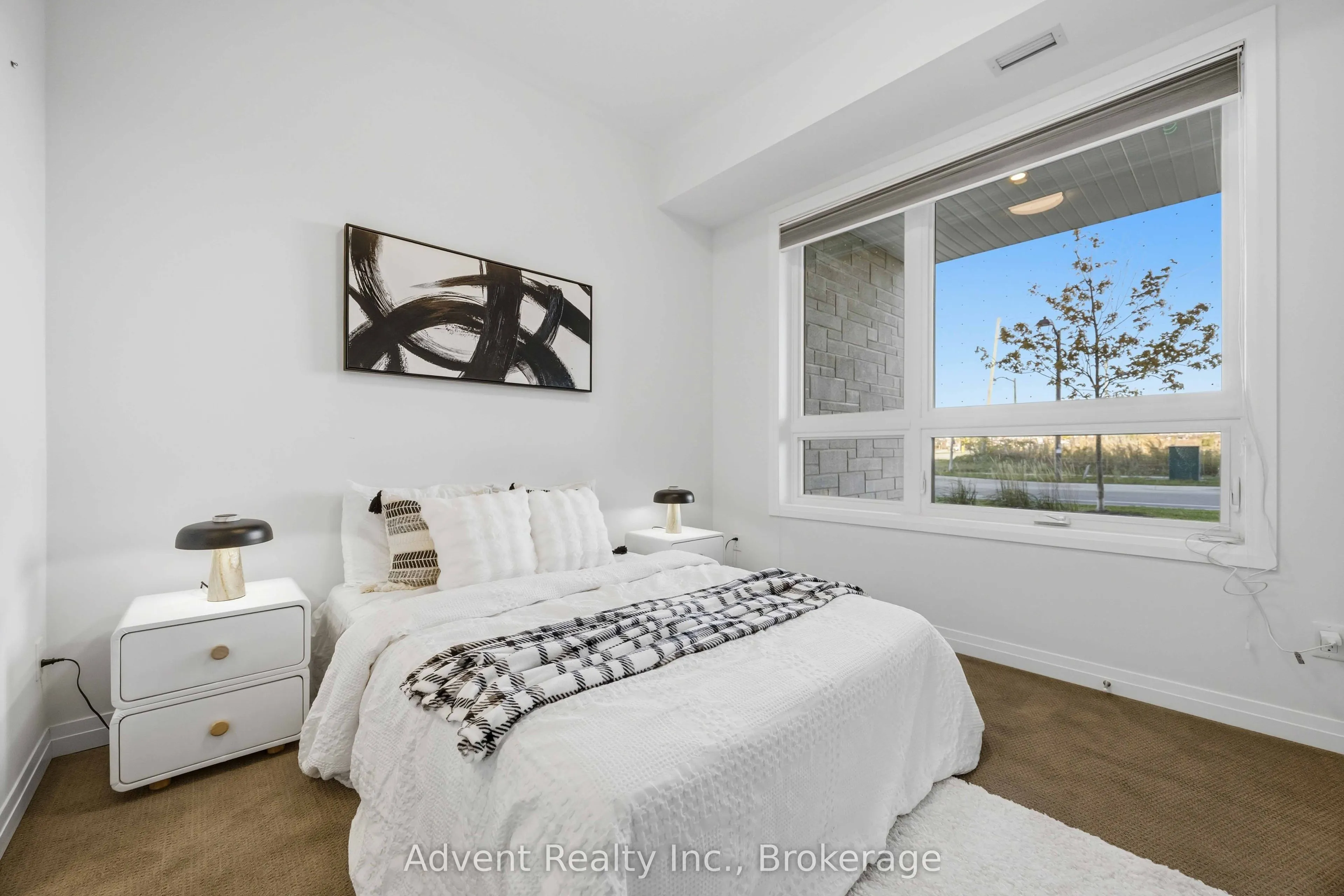 58 Adam Sellers Street #113