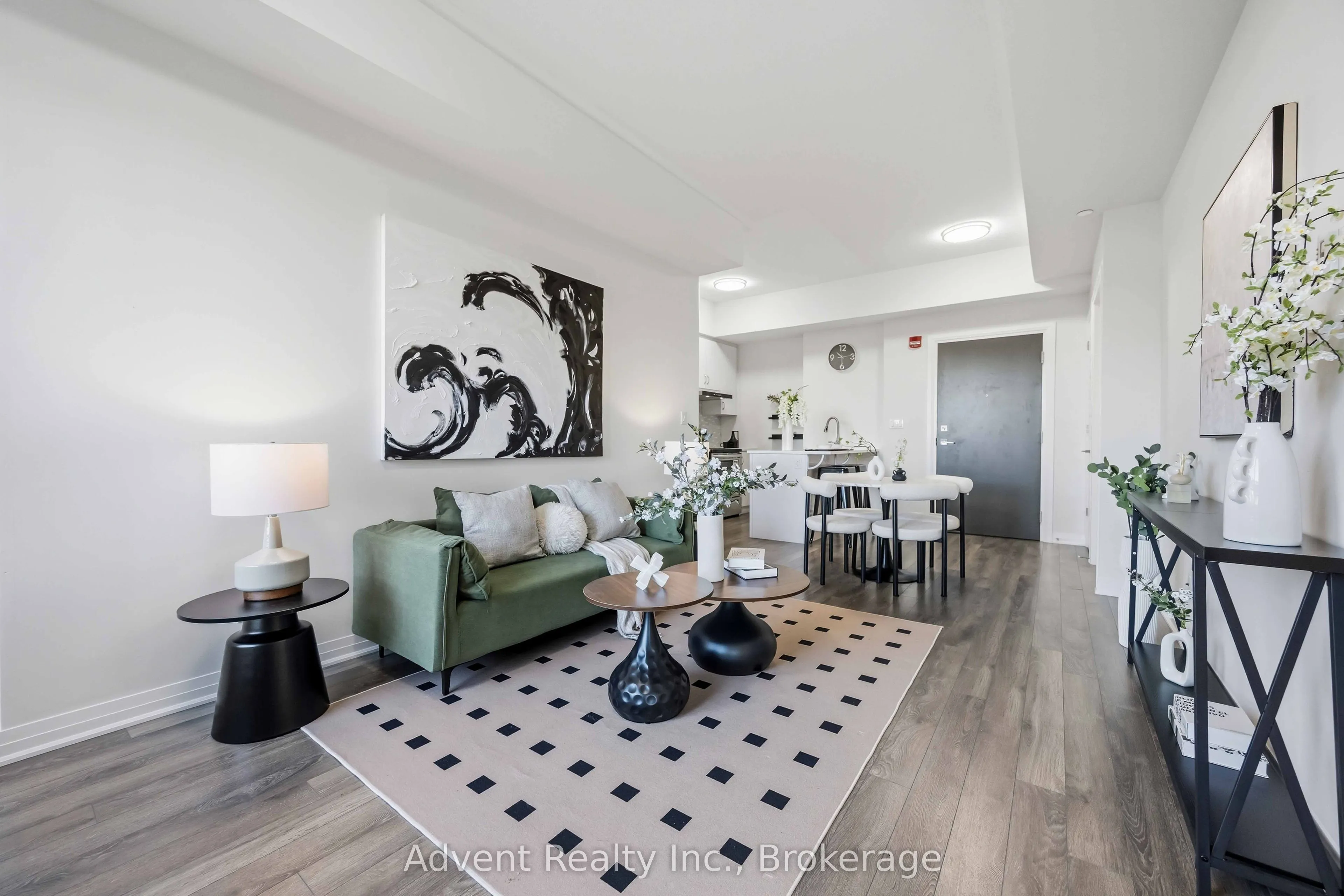 58 Adam Sellers Street #113