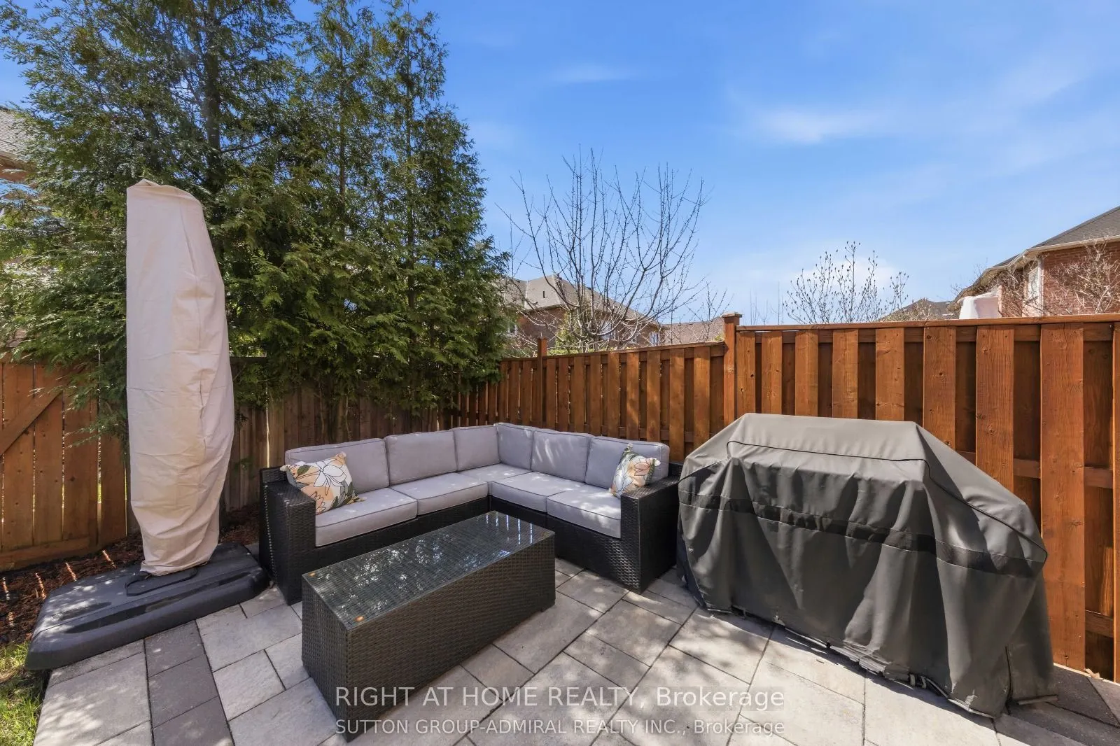 8 Napanee Street