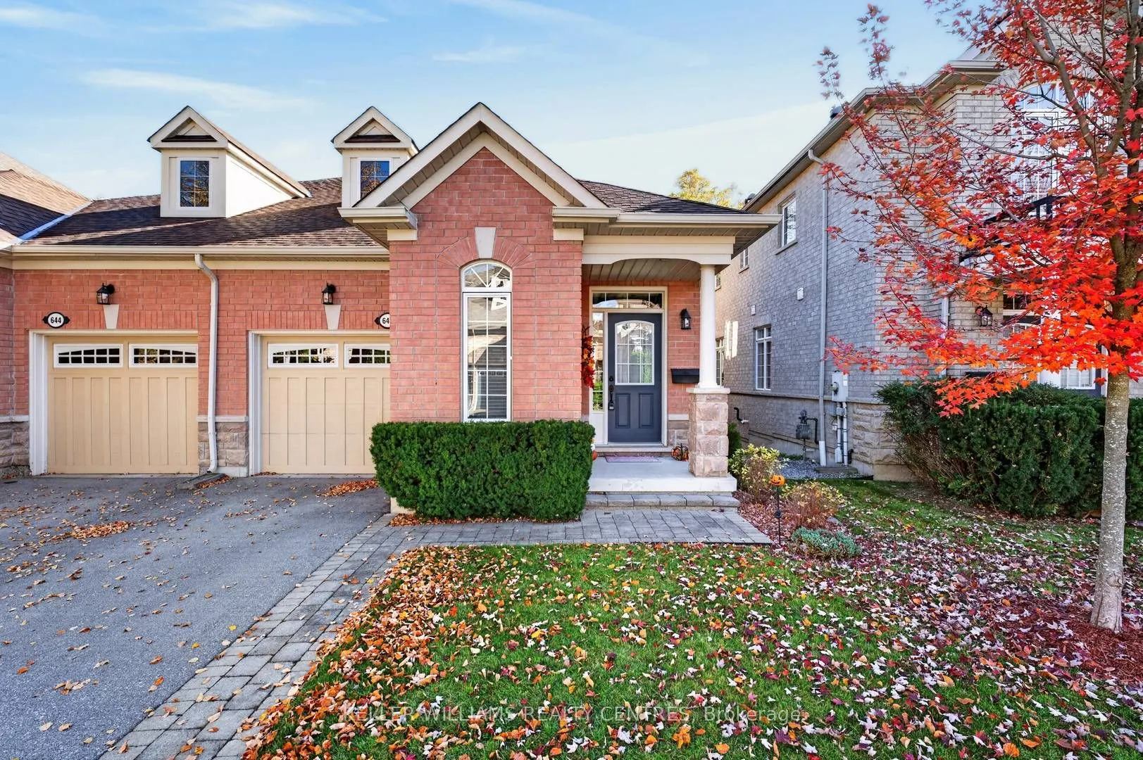 642 Tapestry Lane #35