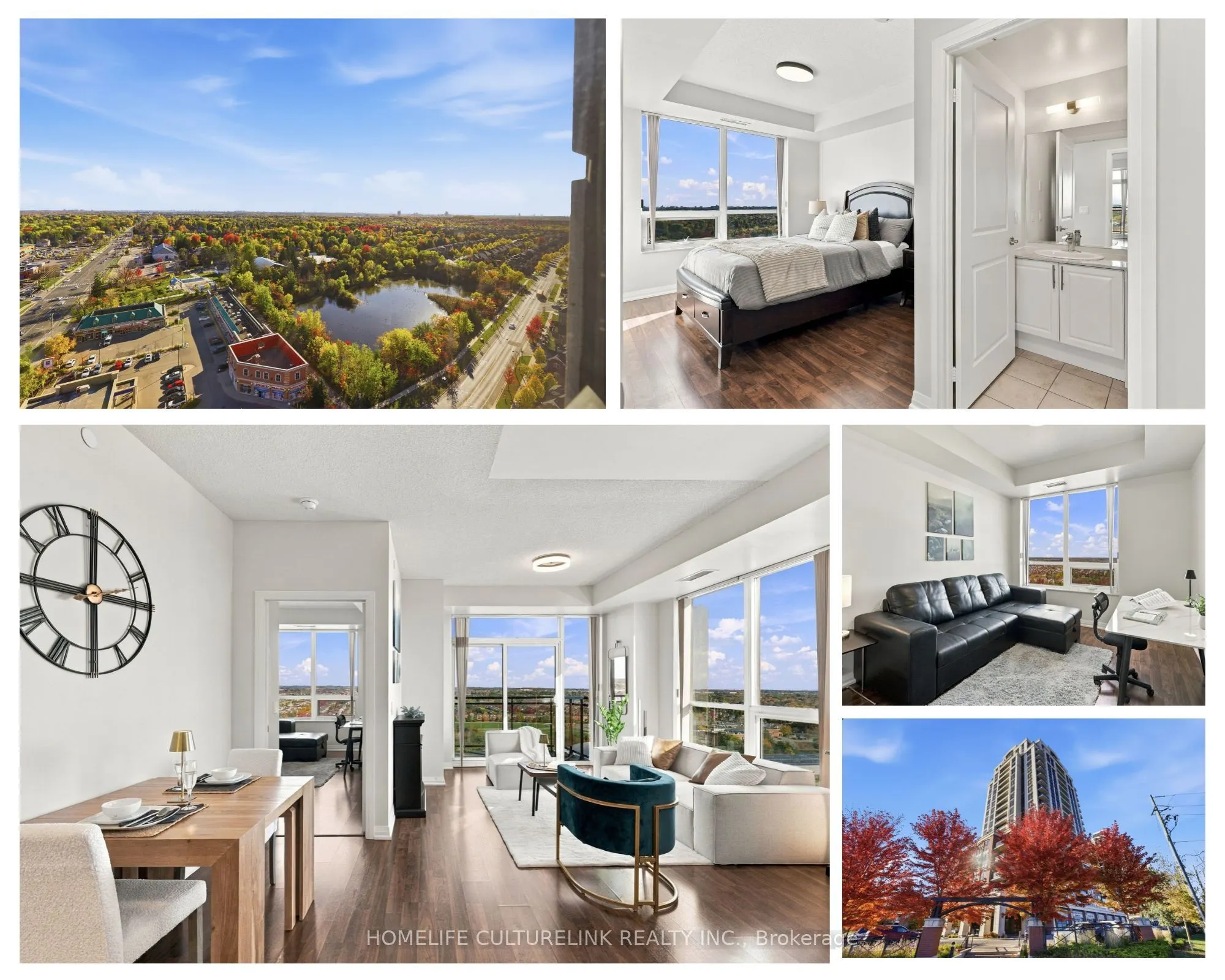 9500 Markham Road #2002