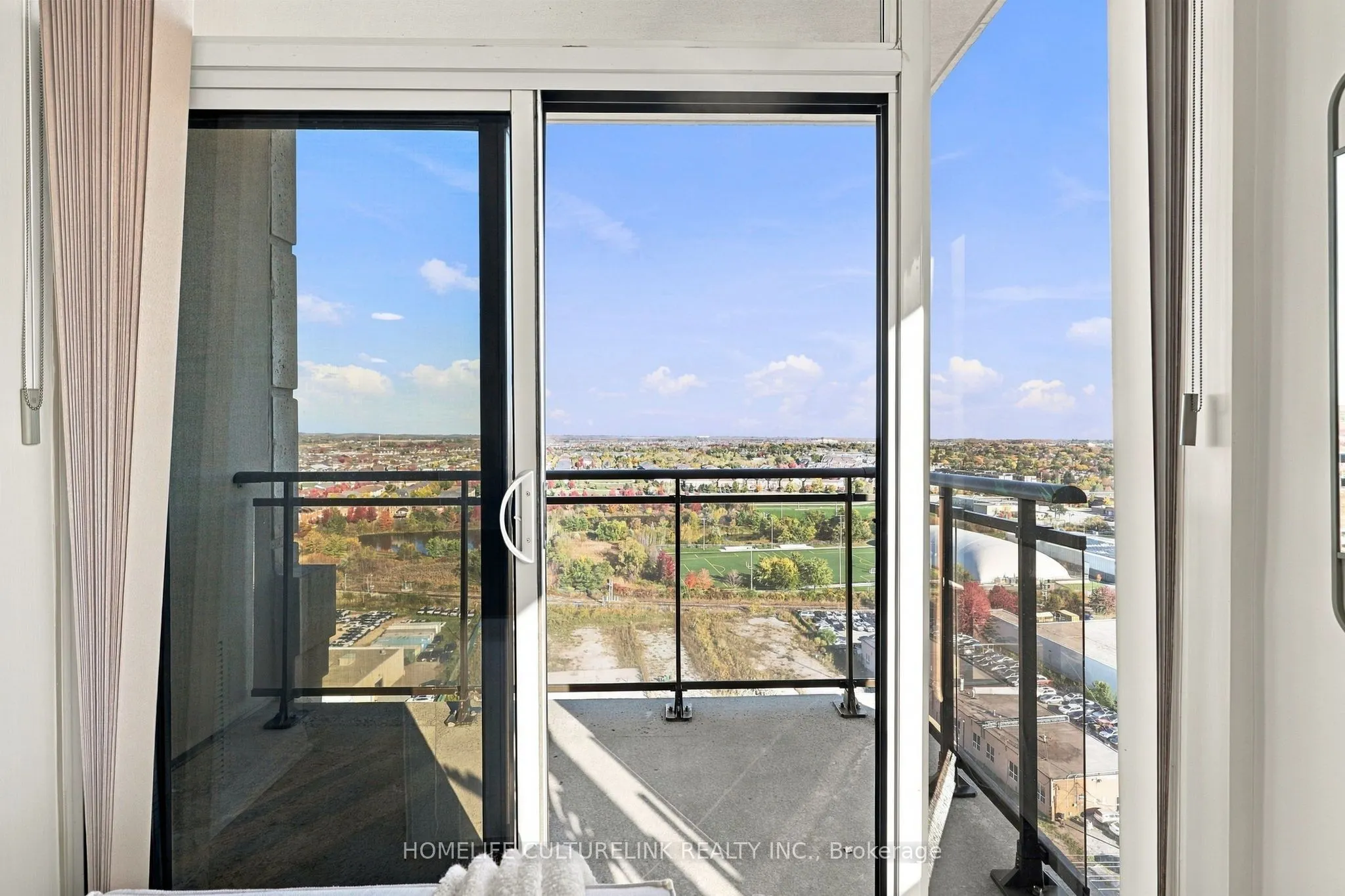9500 Markham Road #2002