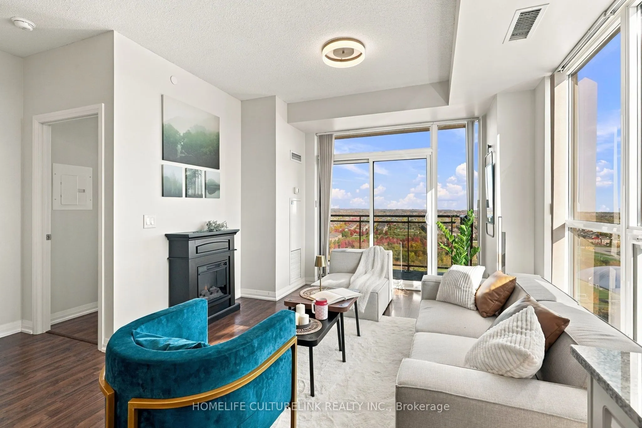 9500 Markham Road #2002