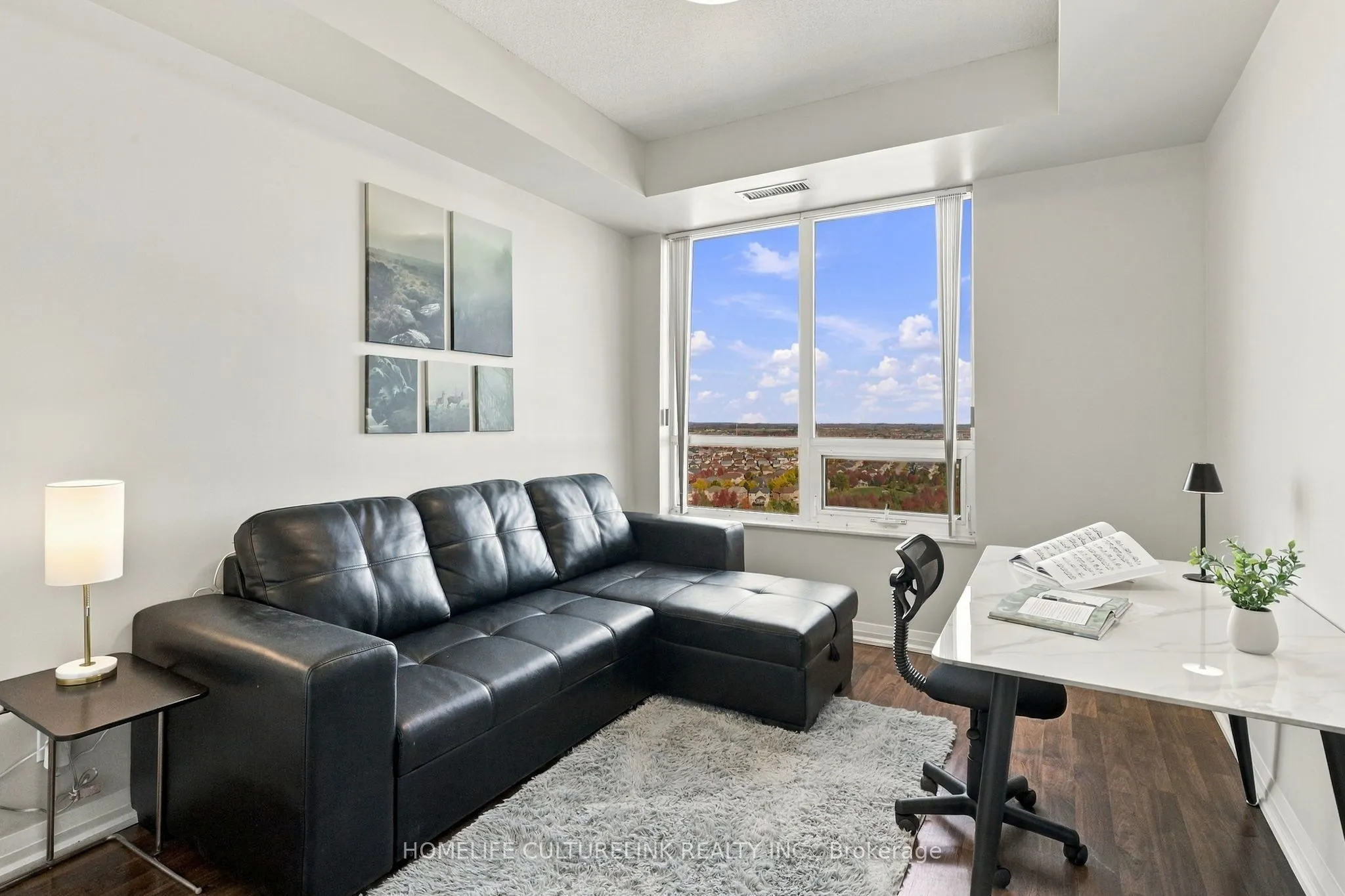 9500 Markham Road #2002