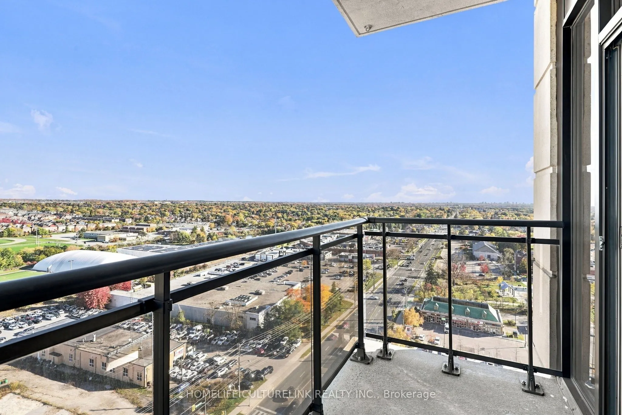 9500 Markham Road #2002