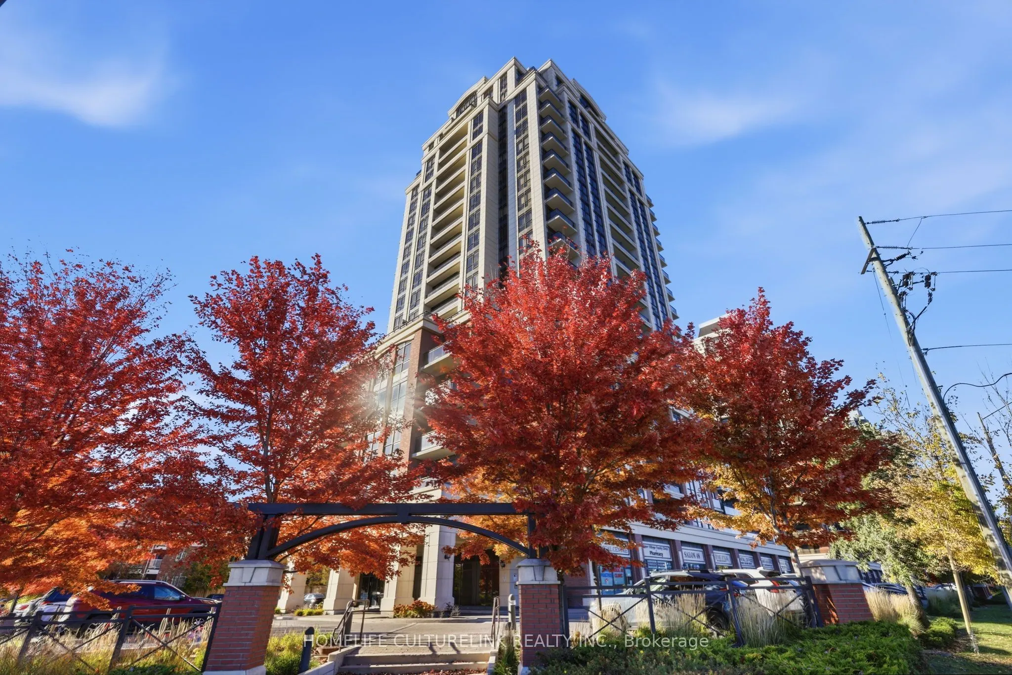 9500 Markham Road #2002