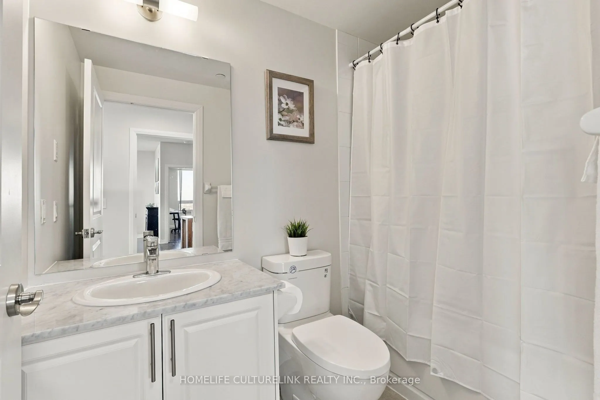 9500 Markham Road #2002