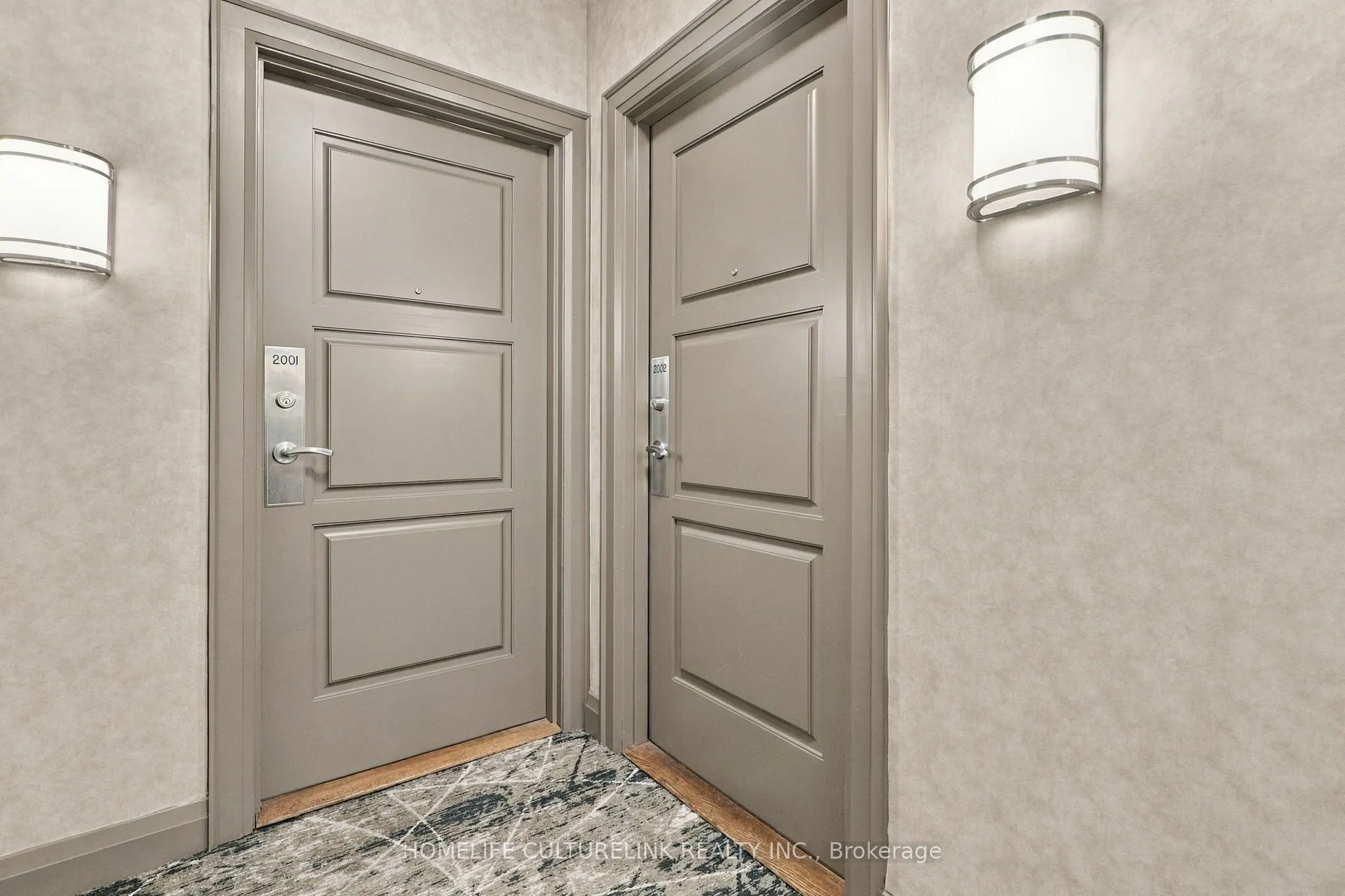 9500 Markham Road #2002