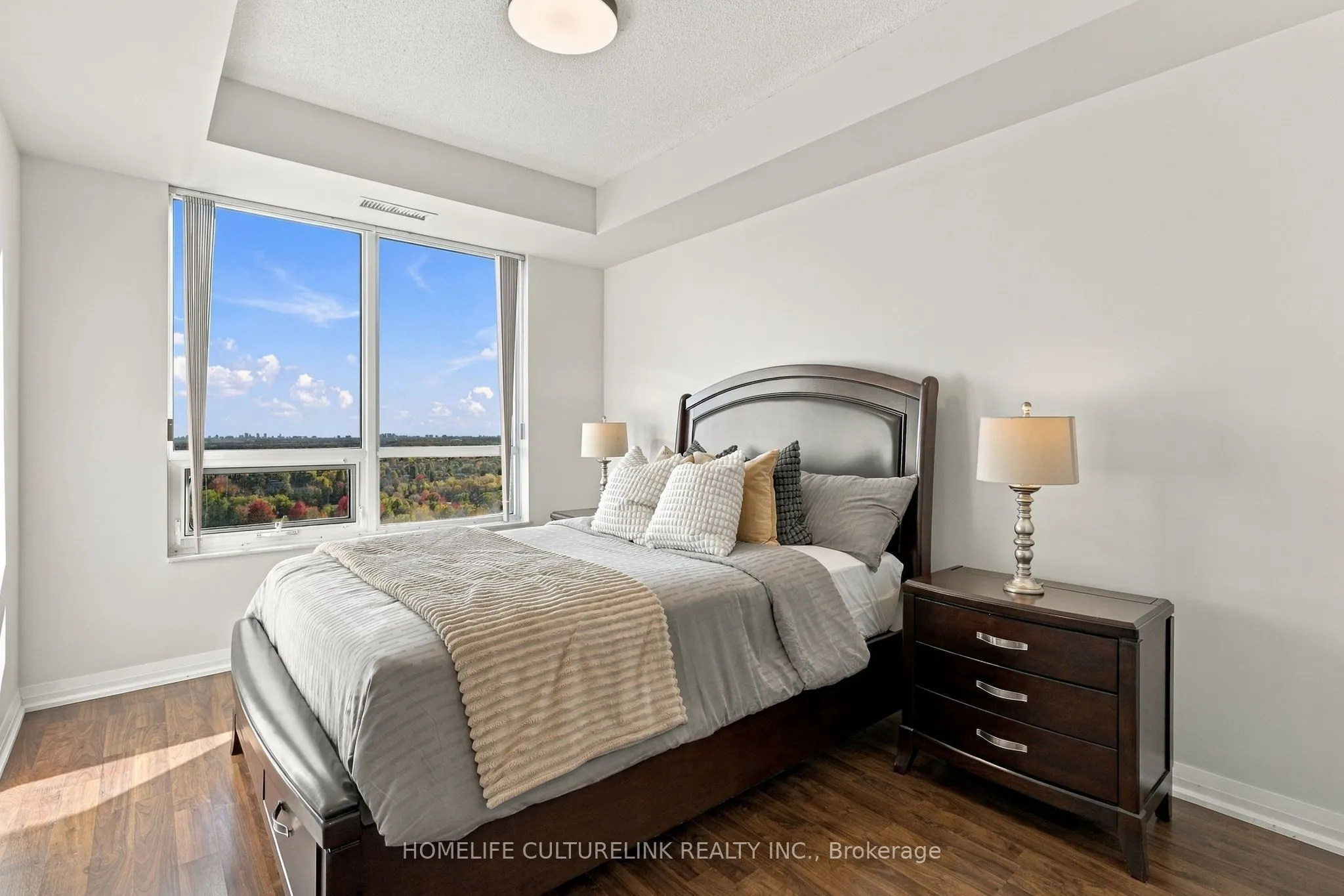 9500 Markham Road #2002
