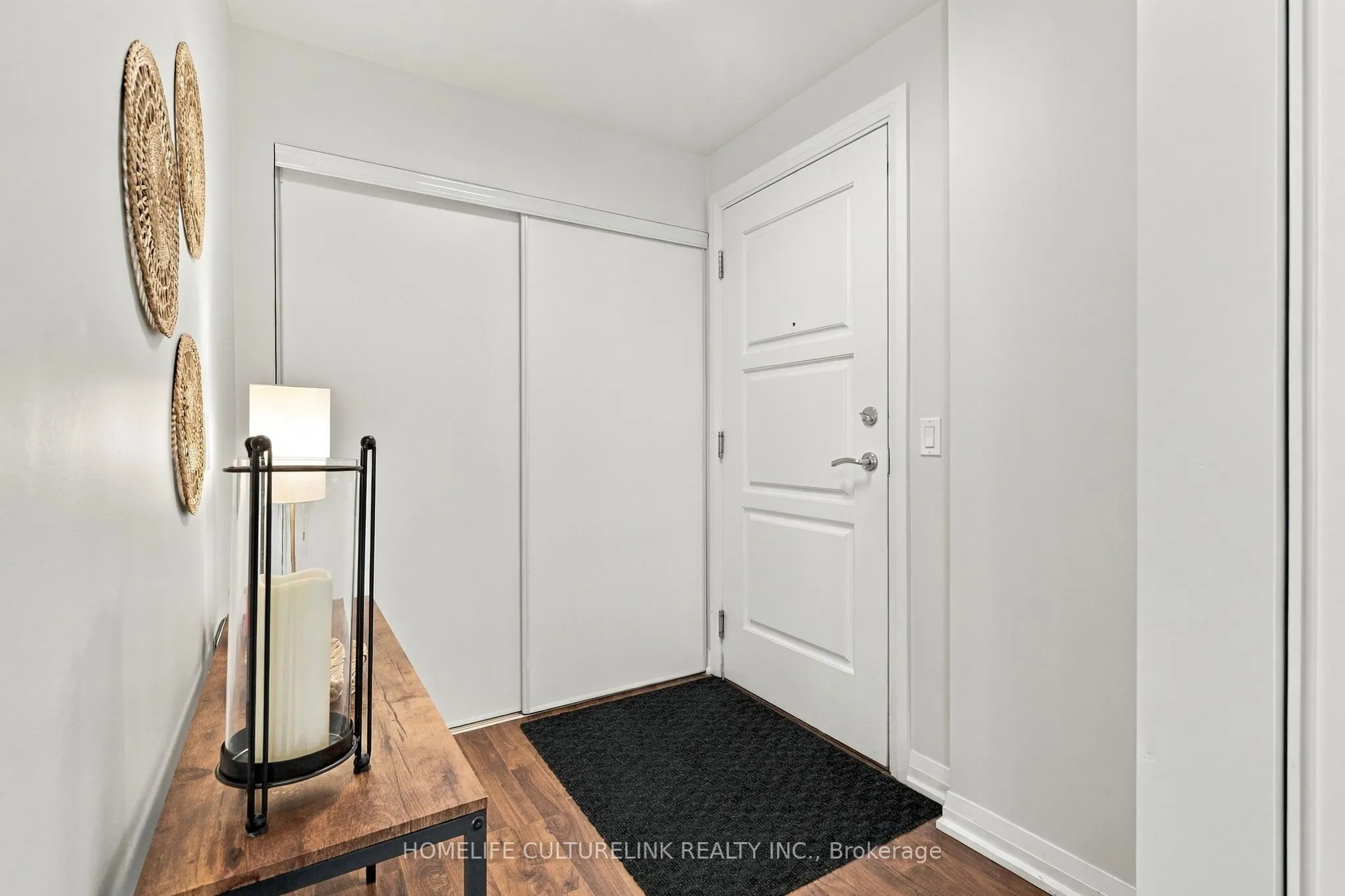 9500 Markham Road #2002