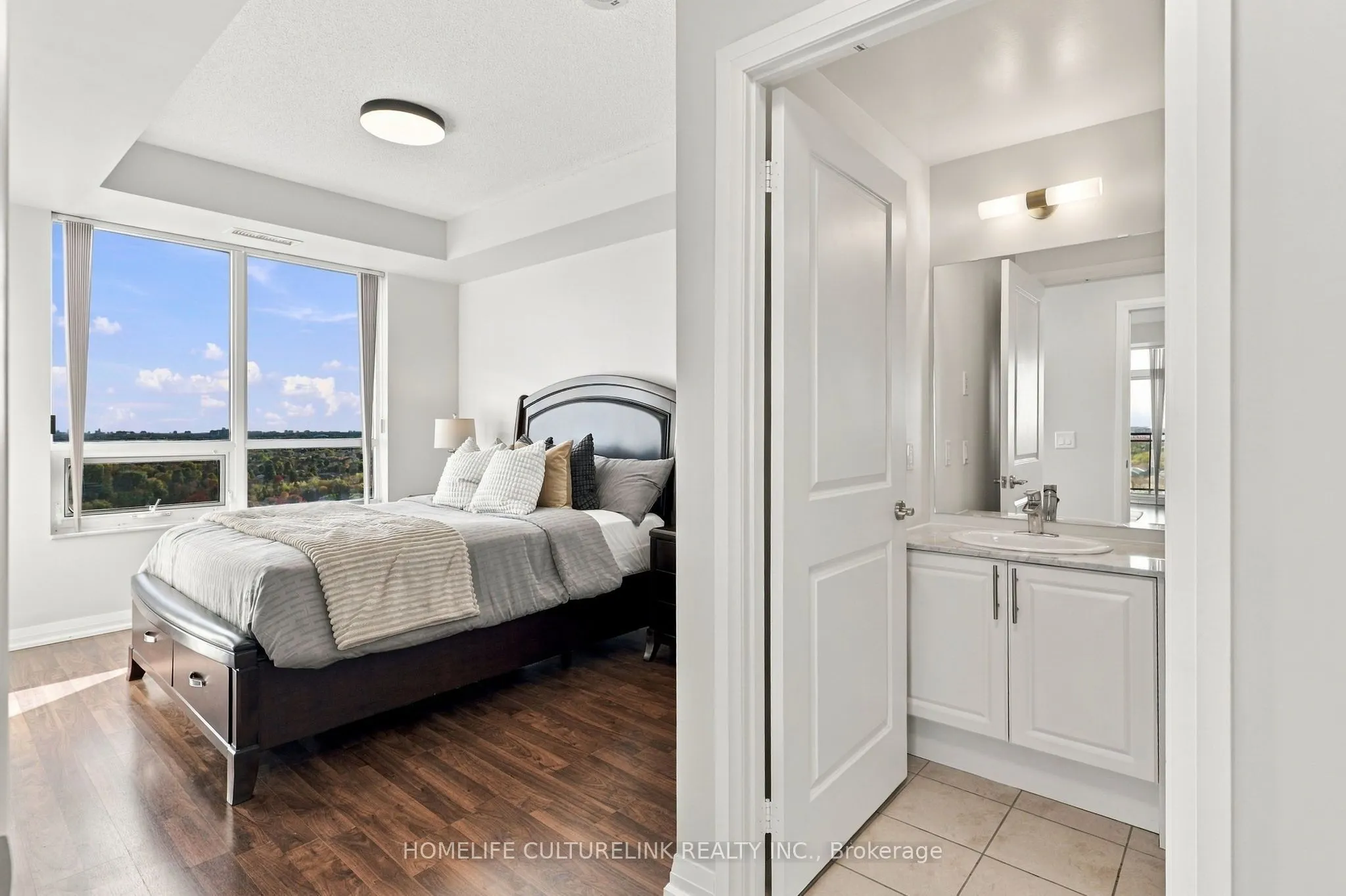 9500 Markham Road #2002