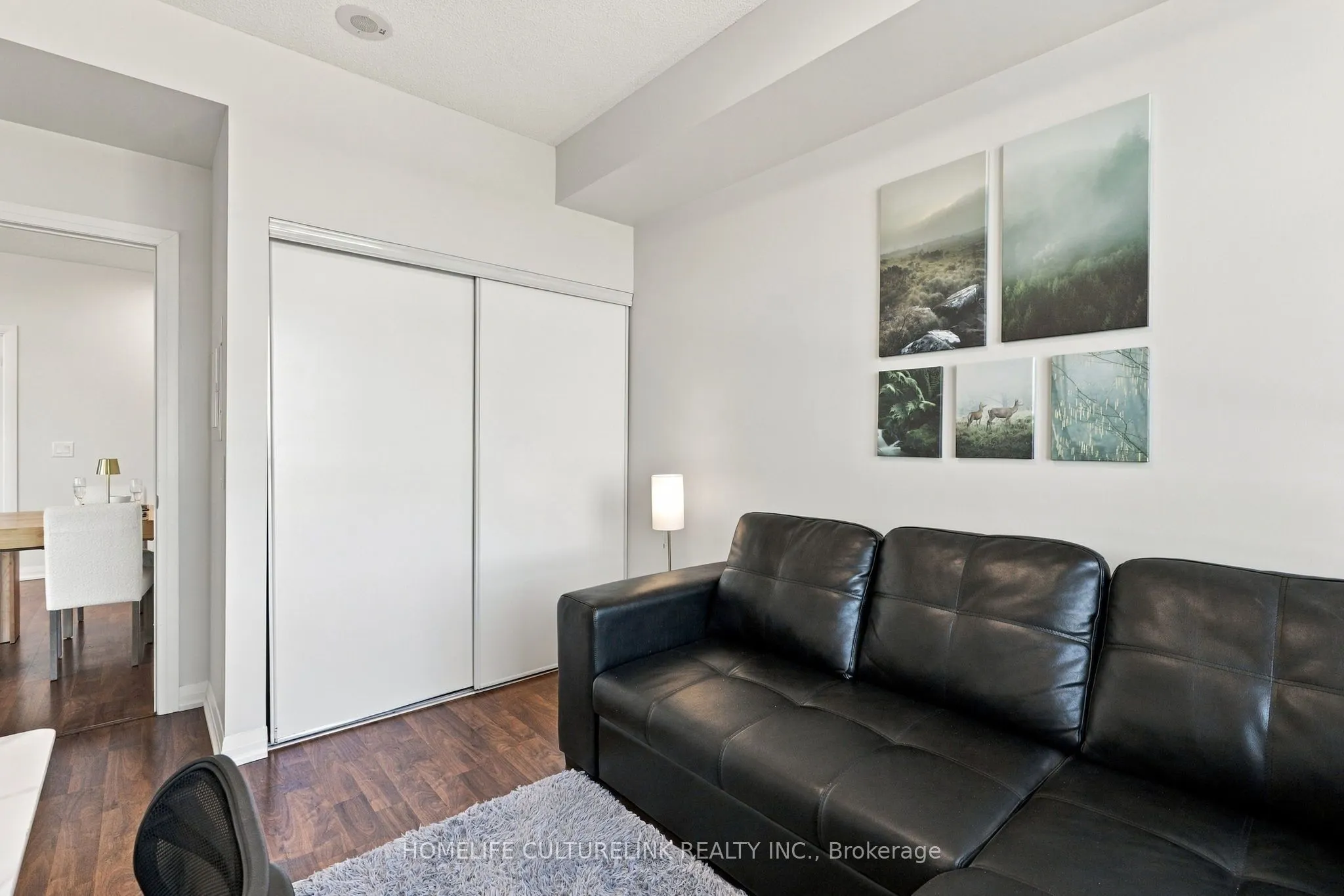 9500 Markham Road #2002