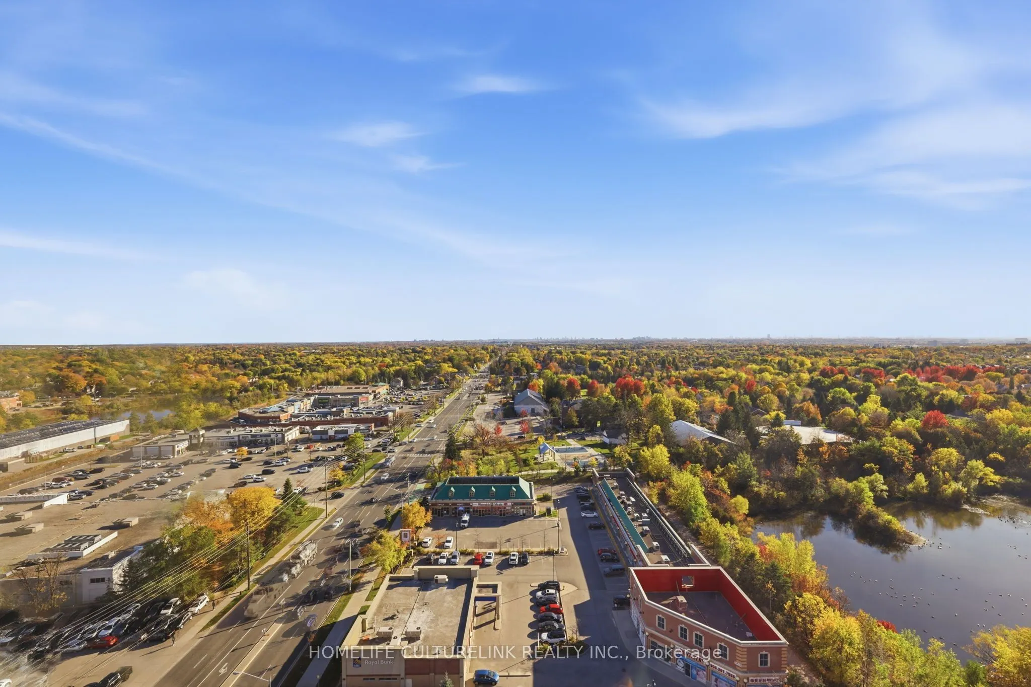9500 Markham Road #2002