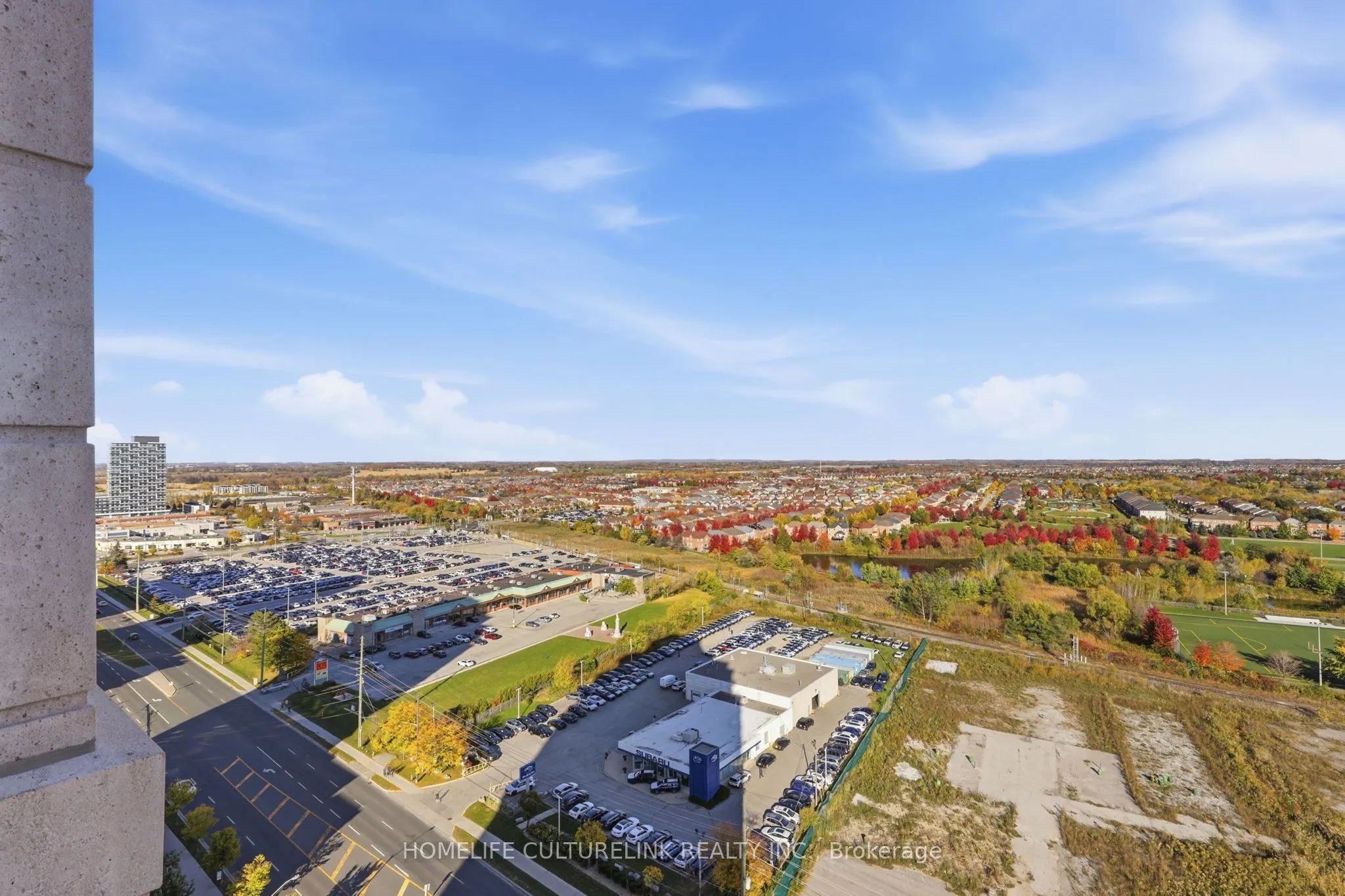 9500 Markham Road #2002