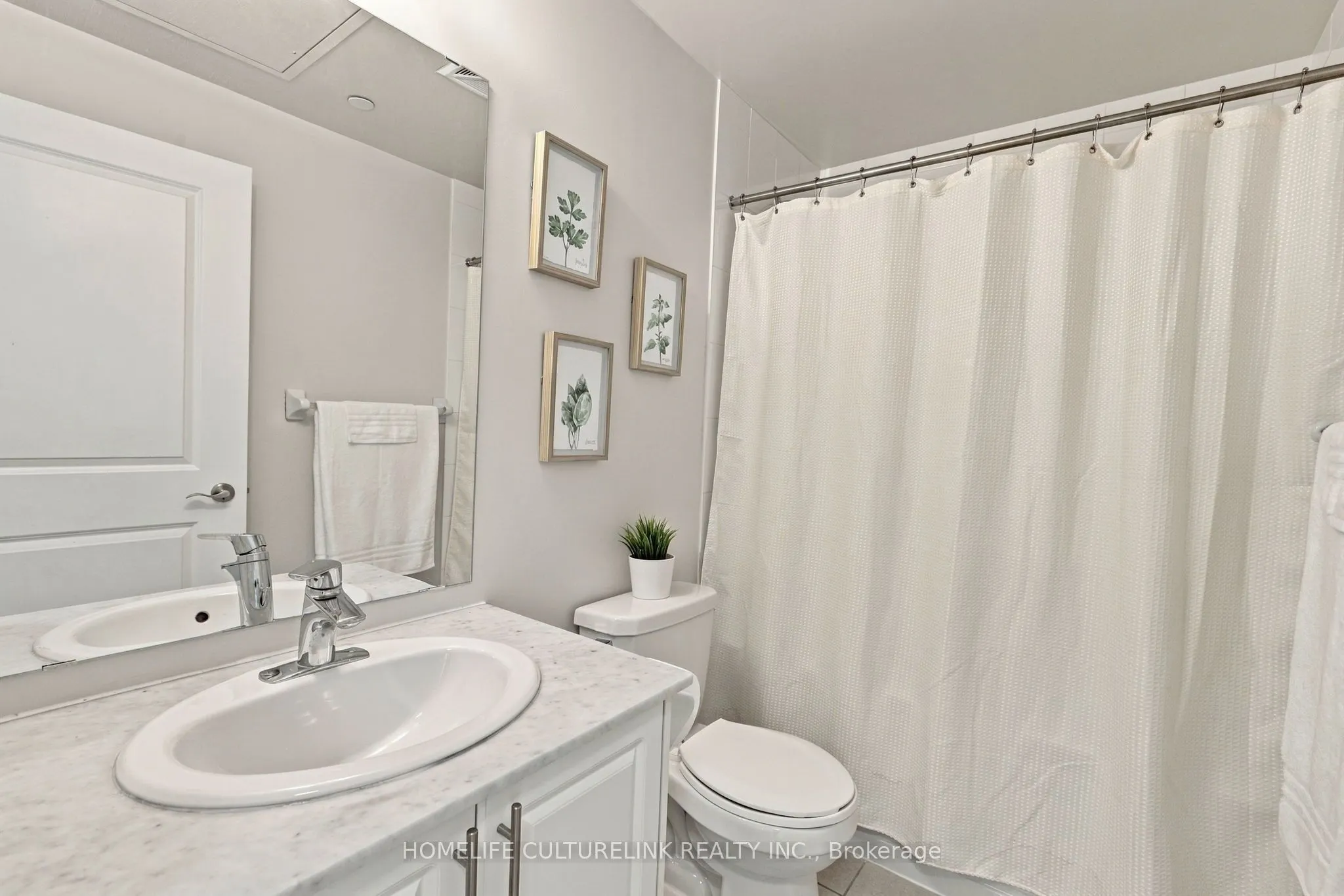 9500 Markham Road #2002