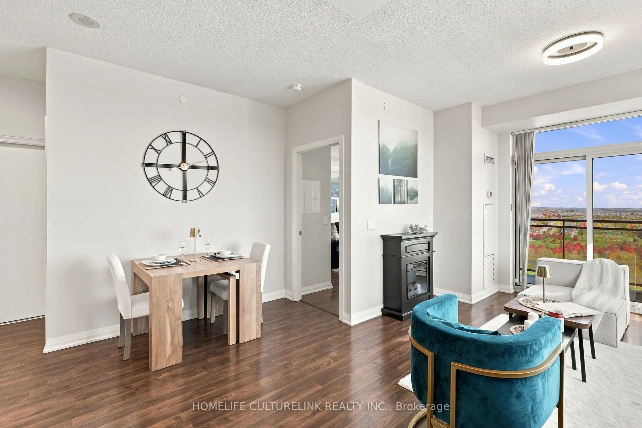 9500 Markham Road #2002