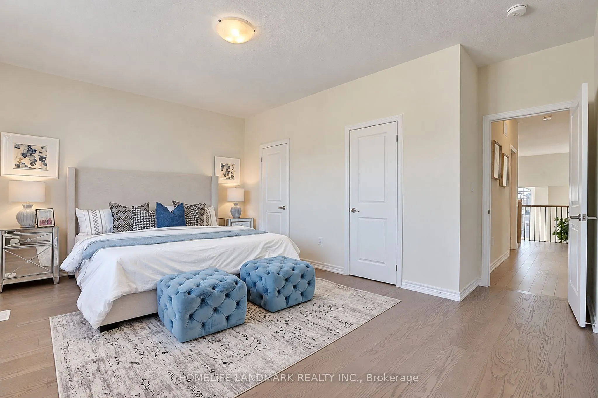 144 Mckean Drive