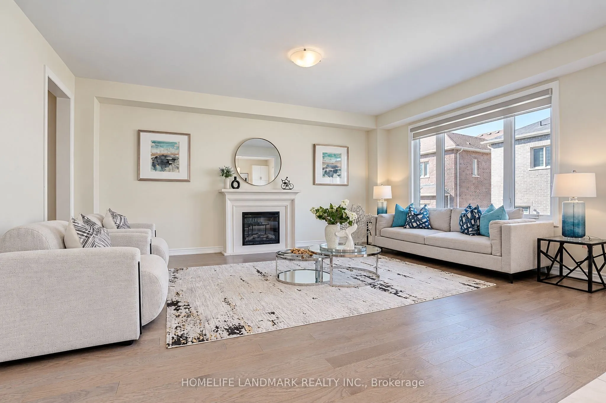 144 Mckean Drive