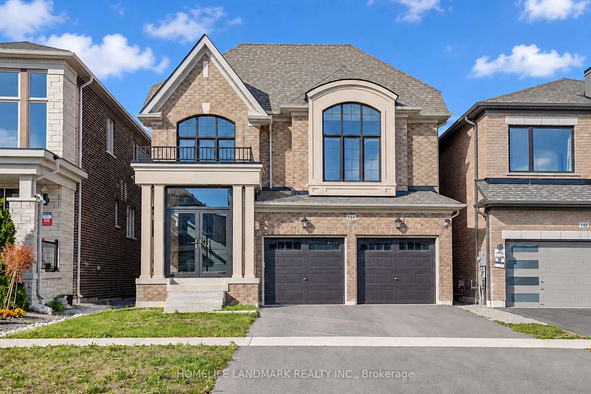 144 Mckean Drive