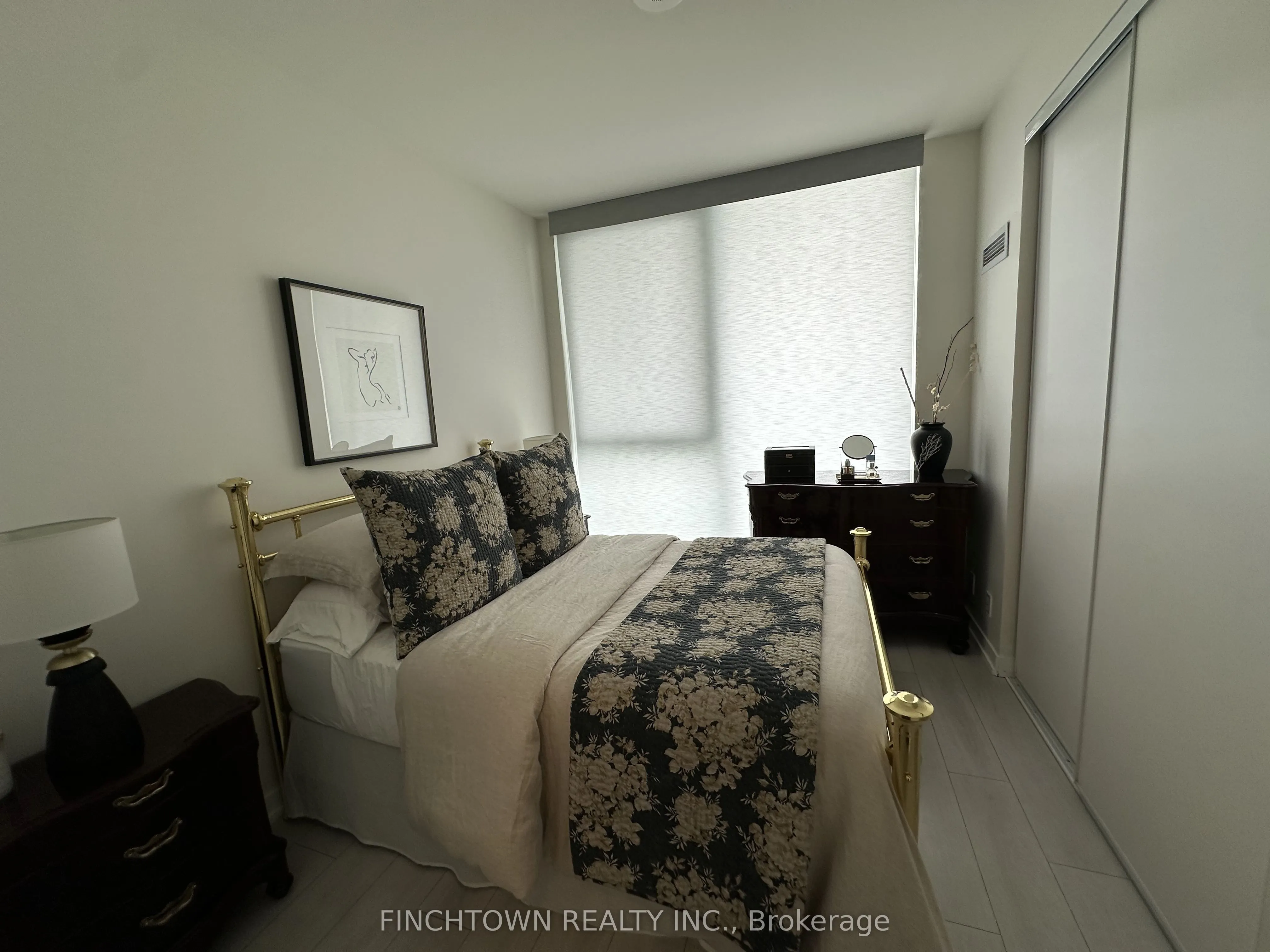 5 Buttermill Avenue #PH09