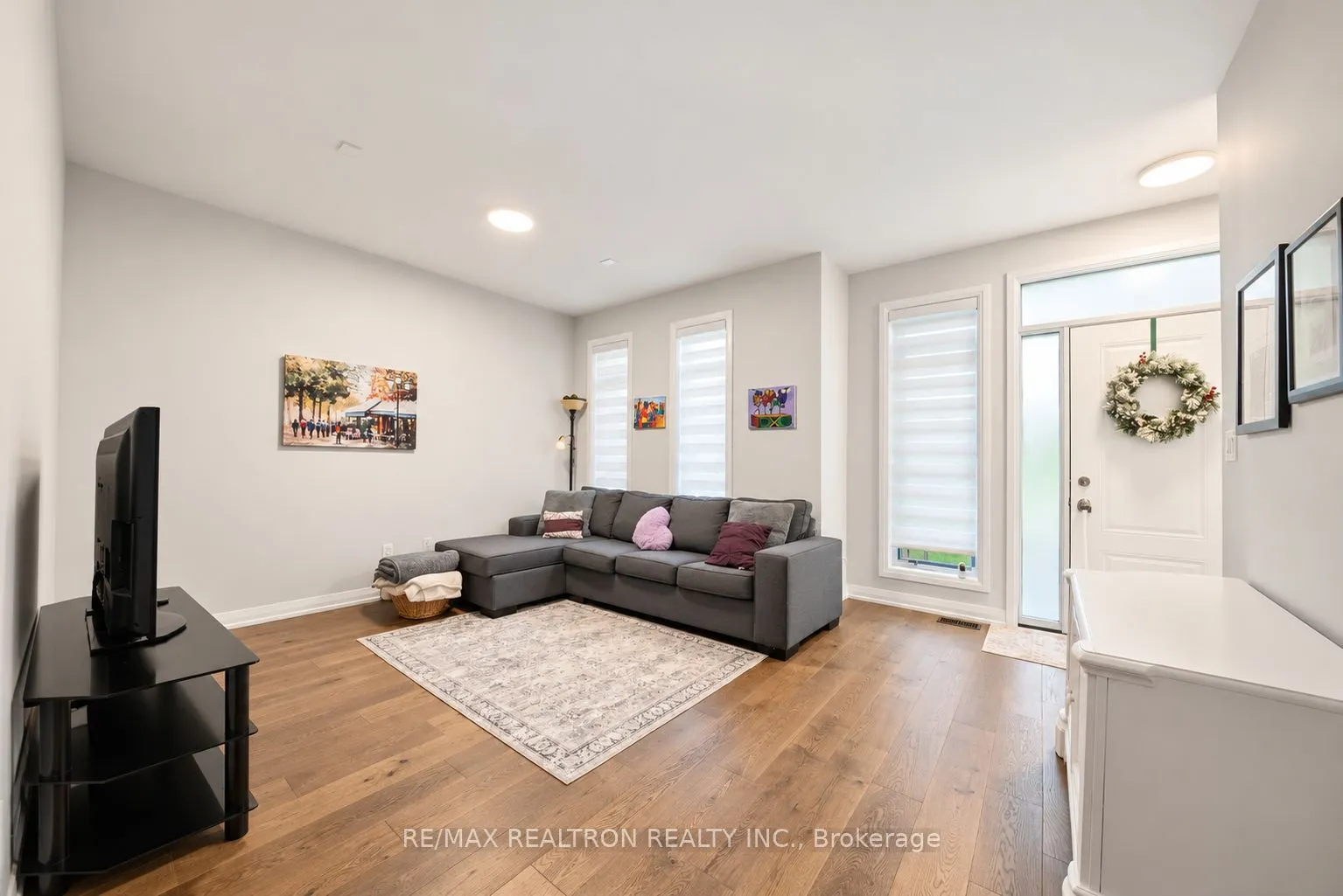 260 Eagle Street #07